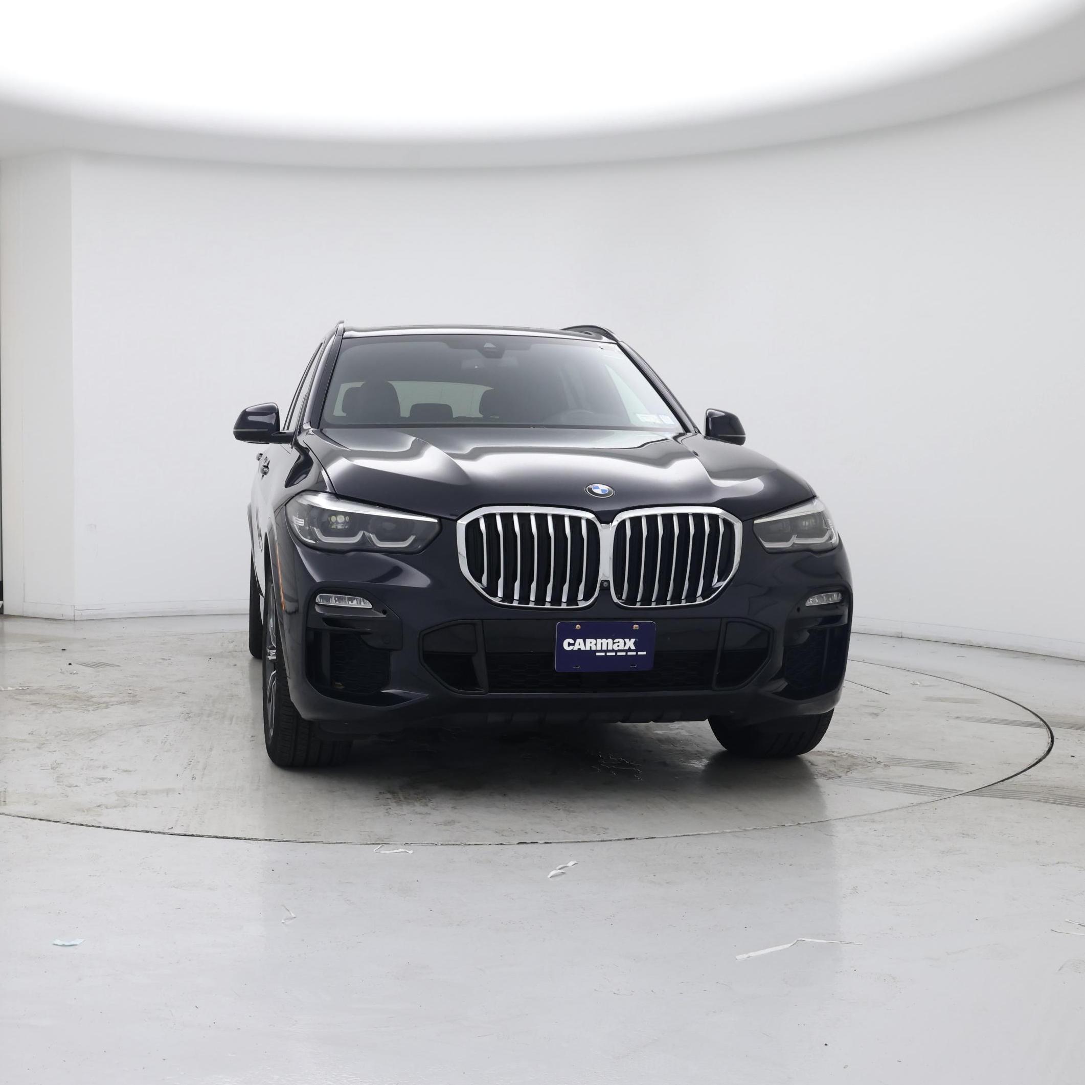 Thumbnail: 2019 BMW X5 - 5