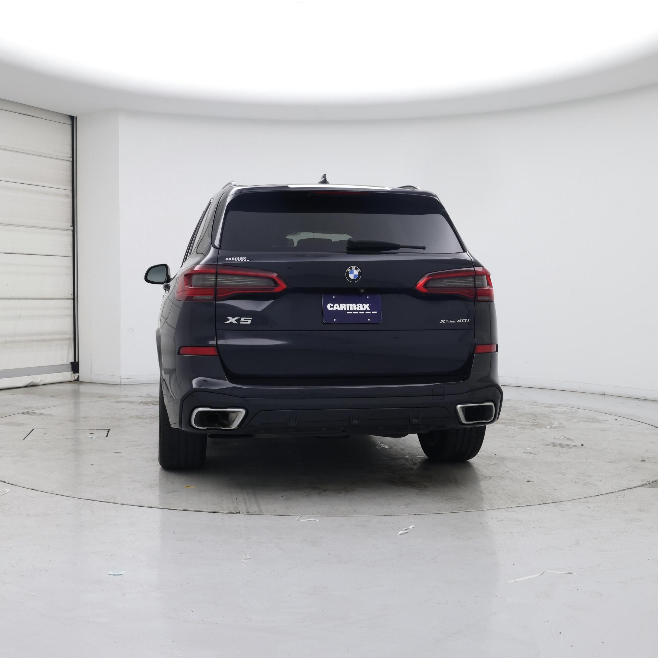 Thumbnail: 2019 BMW X5 - 6