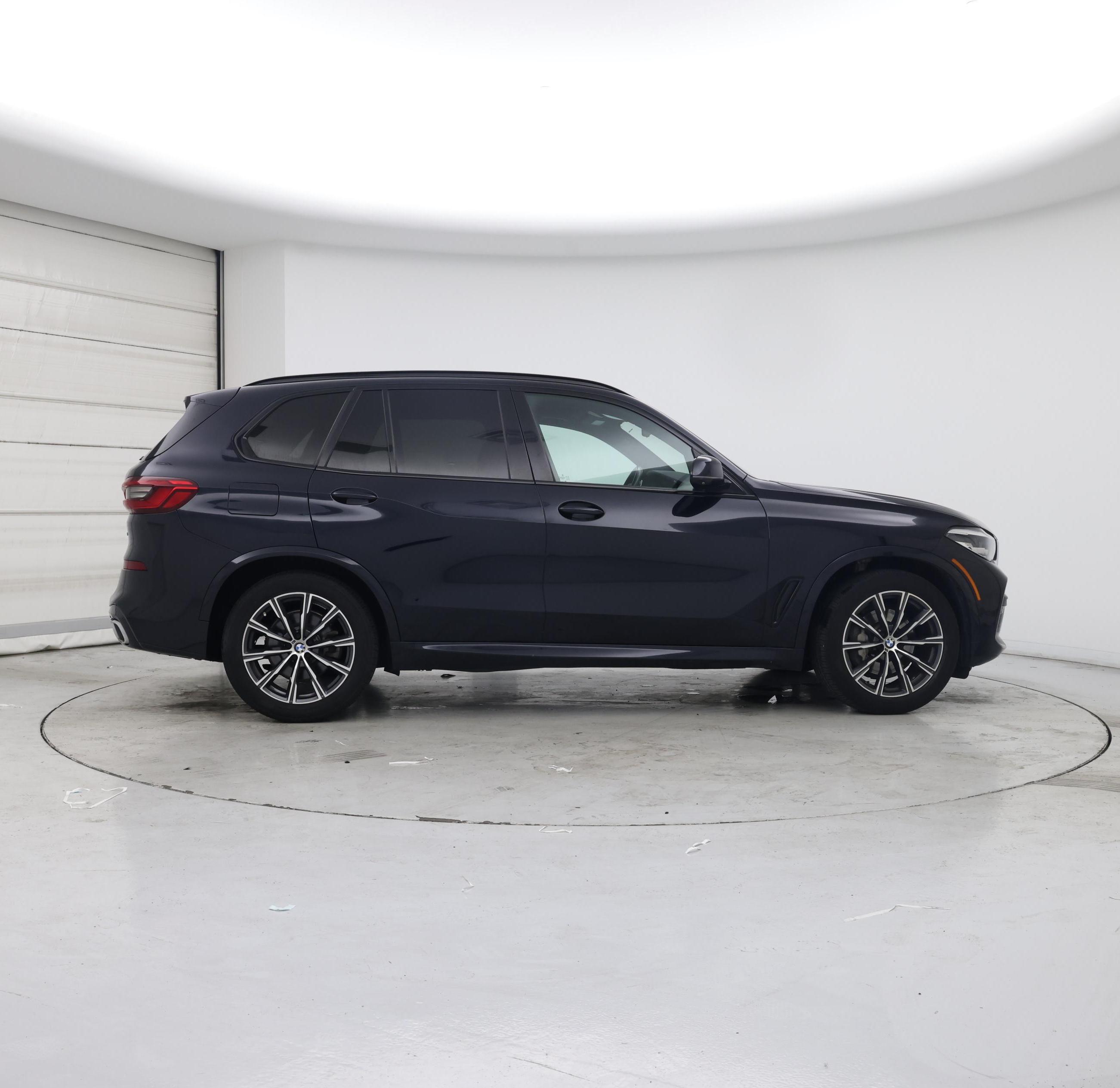 Thumbnail: 2019 BMW X5 - 7