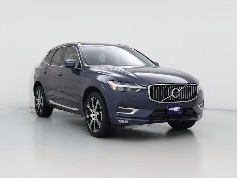 2020 Volvo XC60 T6 Inscription -
                  Edison, NJ