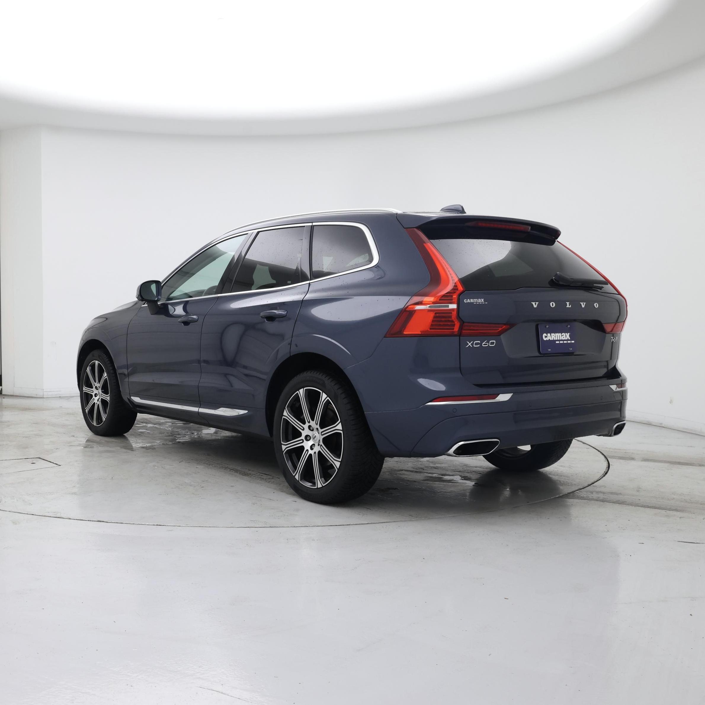 Thumbnail: 2020 Volvo XC60 - 2