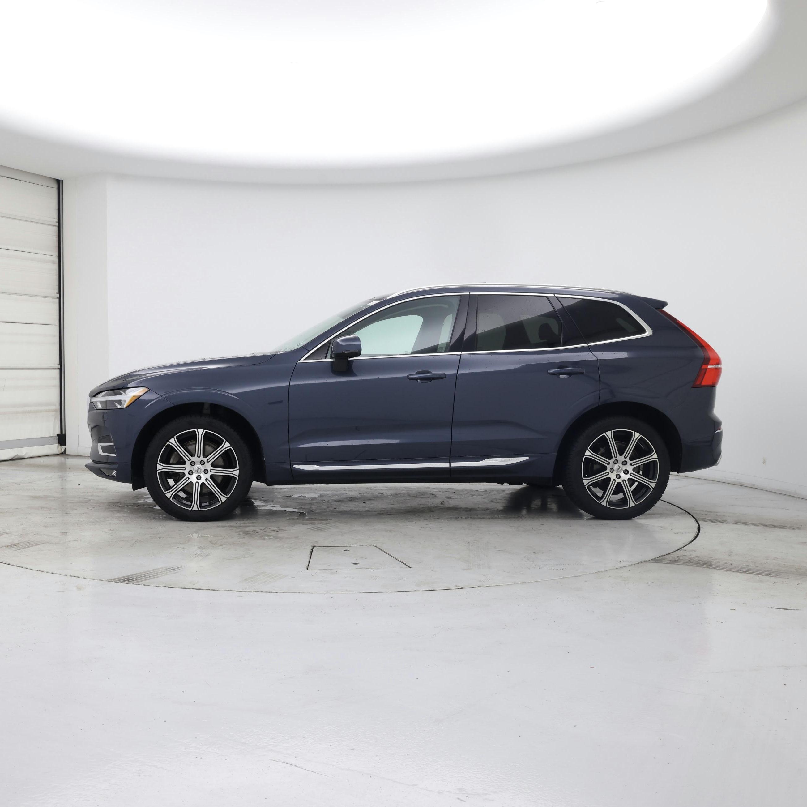 Thumbnail: 2020 Volvo XC60 - 3