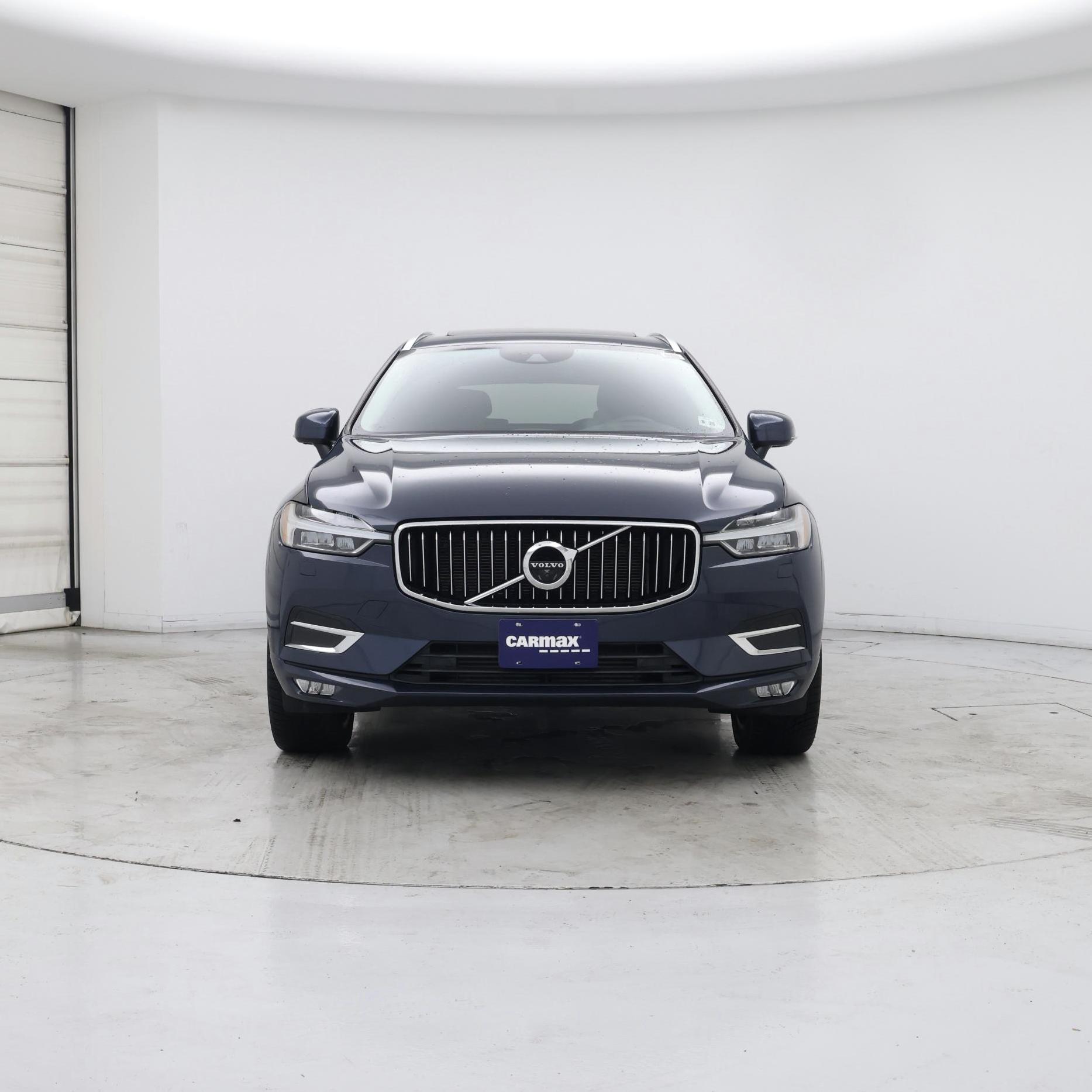Thumbnail: 2020 Volvo XC60 - 5