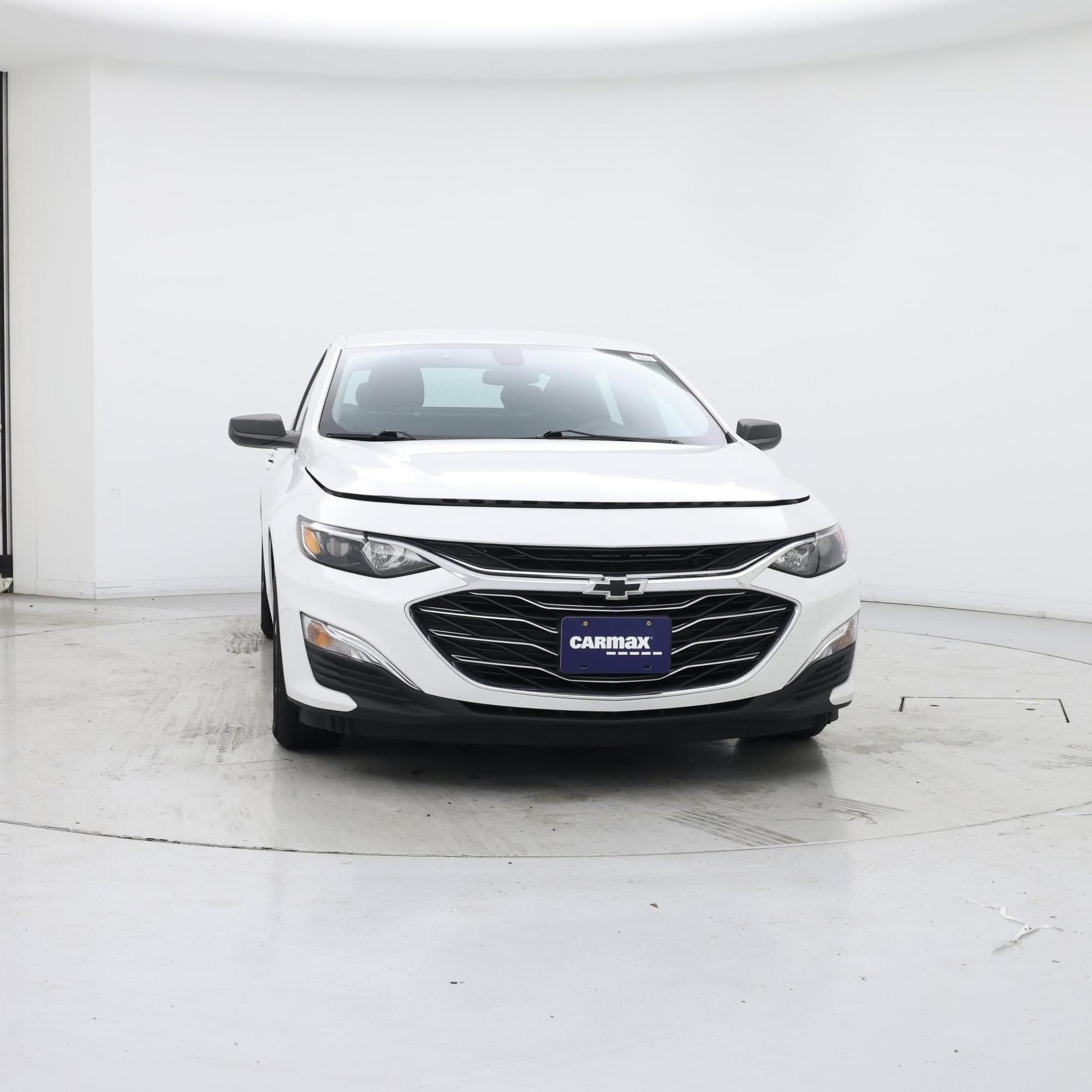 Thumbnail: 2022 Chevrolet Malibu - 5