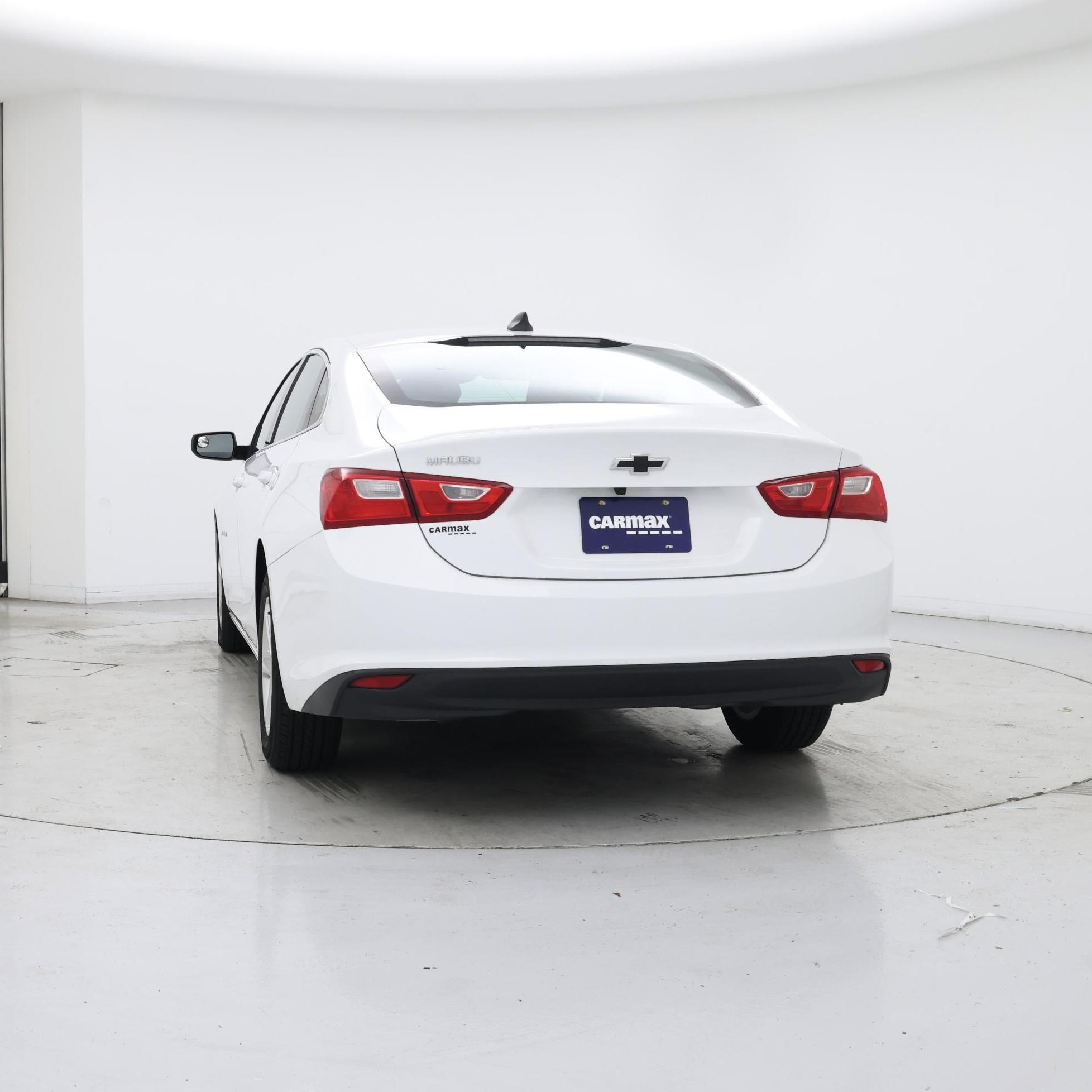 Thumbnail: 2022 Chevrolet Malibu - 6
