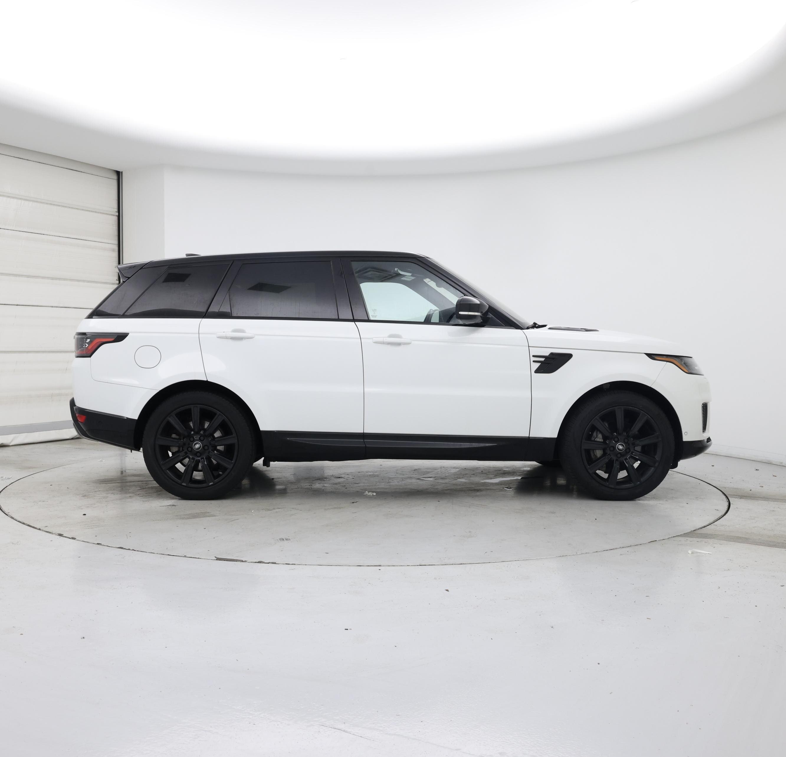 Thumbnail: 2020 Land Rover Range Rover Sport - 7