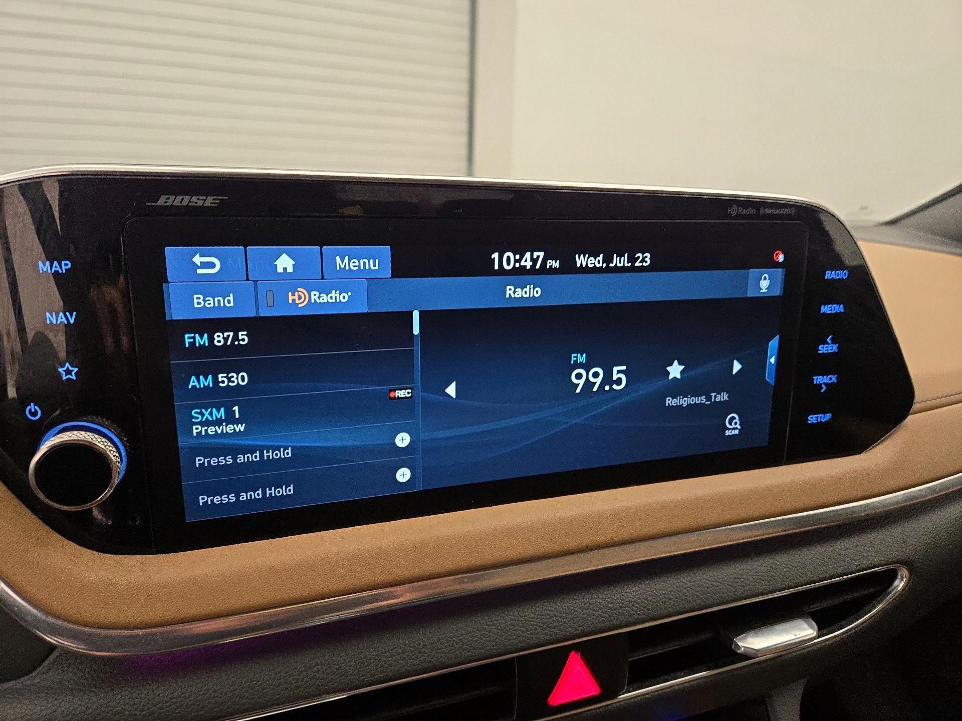 Thumbnail: 2021 Hyundai Sonata - 15