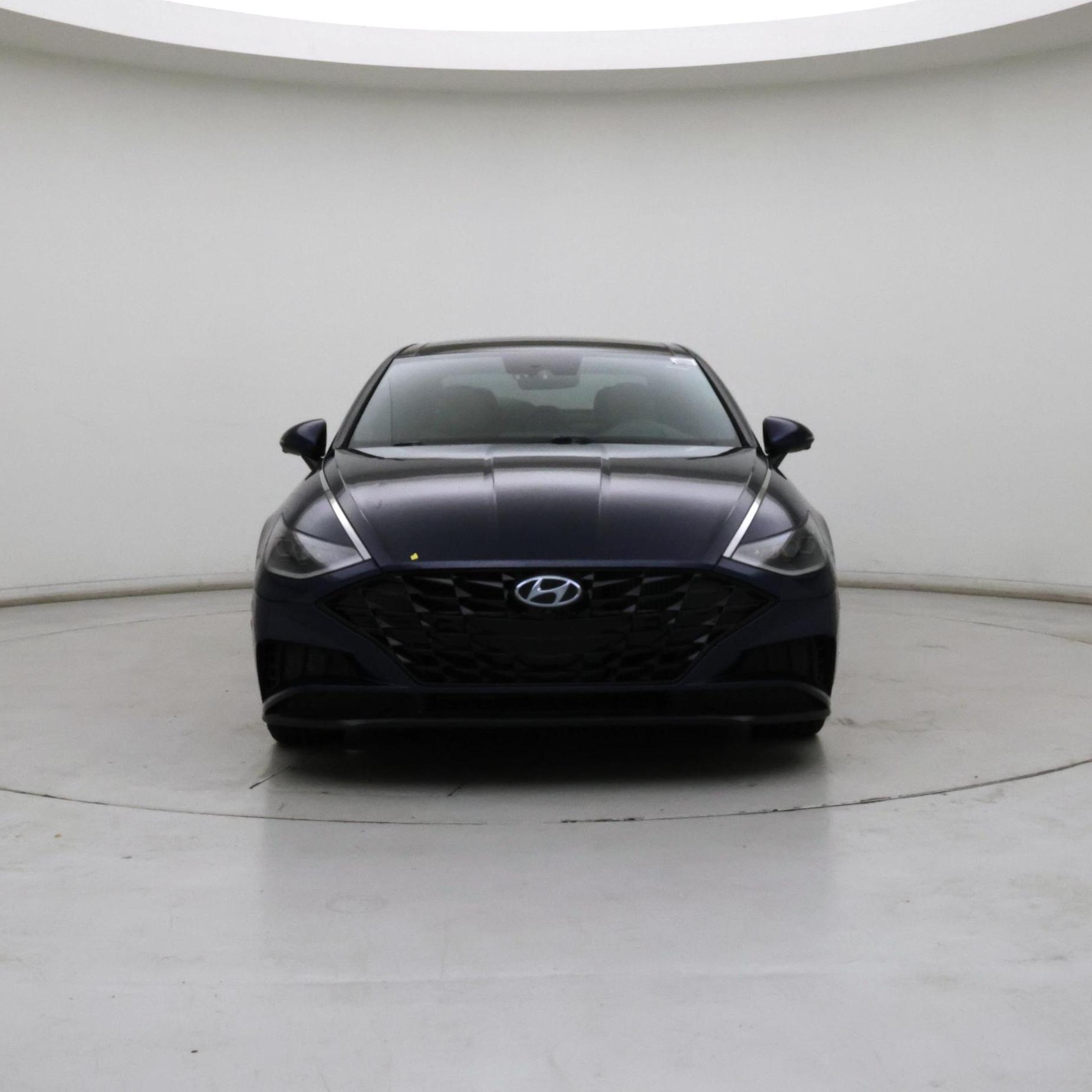 Thumbnail: 2021 Hyundai Sonata - 5