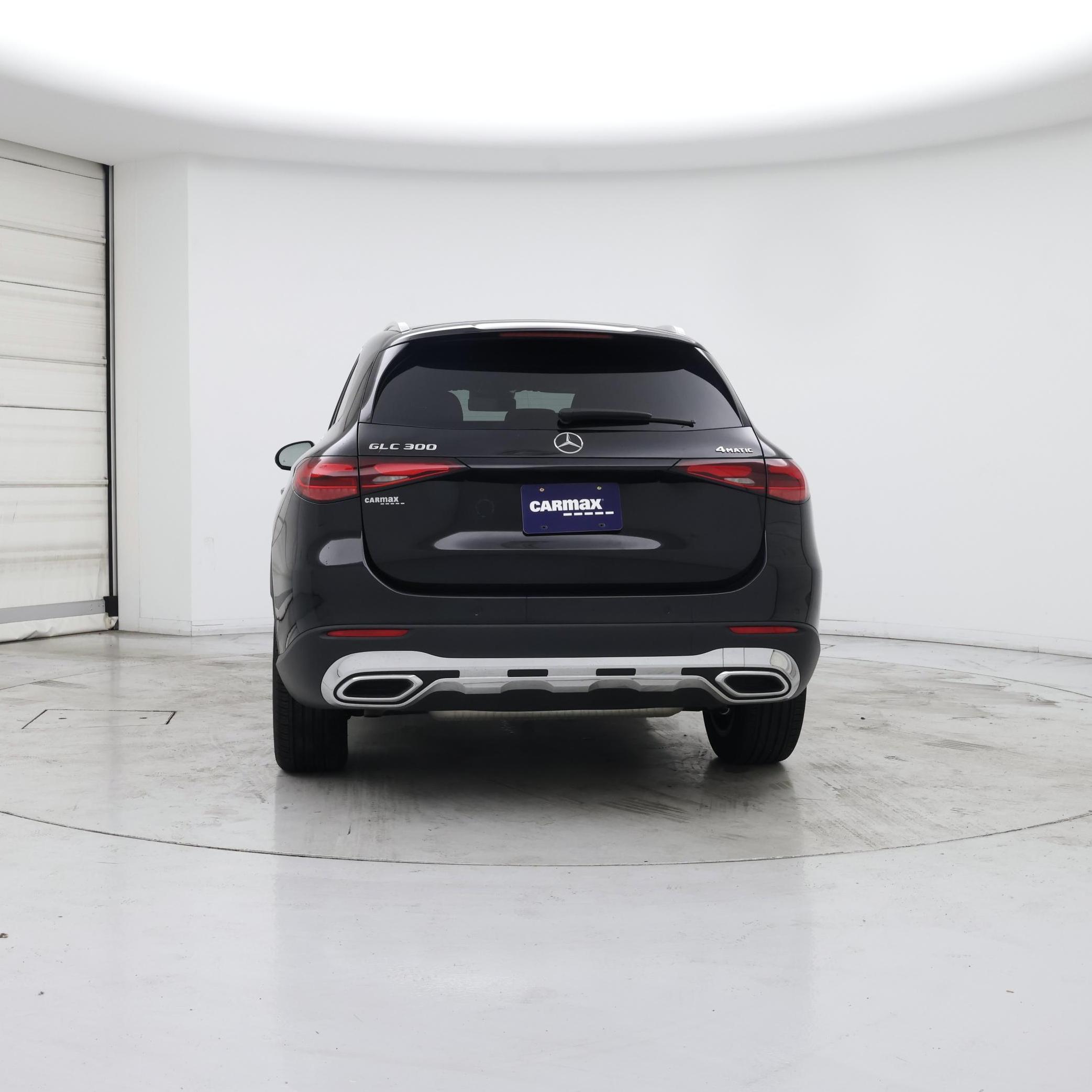 Thumbnail: 2024 Mercedes-Benz GLC - 6