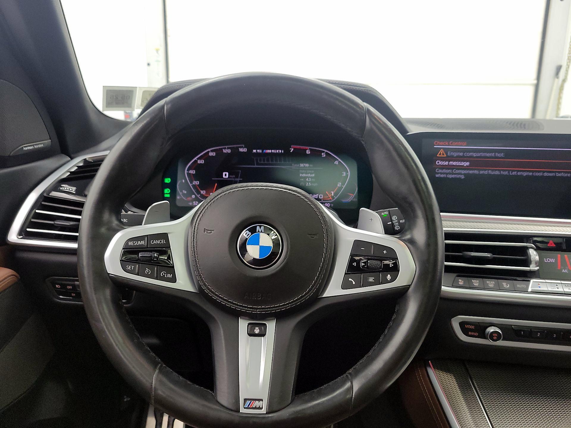 Thumbnail: 2020 BMW X5 - 10