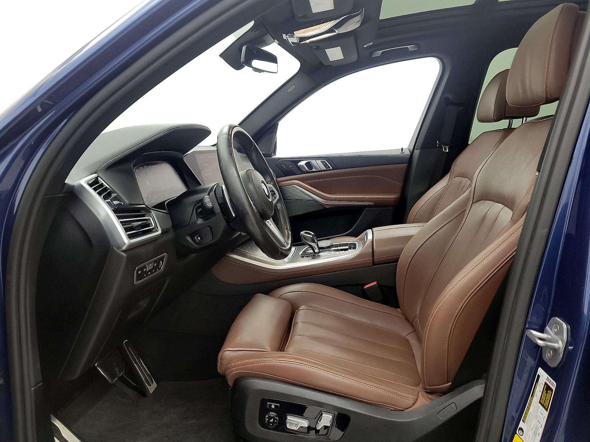 Thumbnail: 2020 BMW X5 - 11