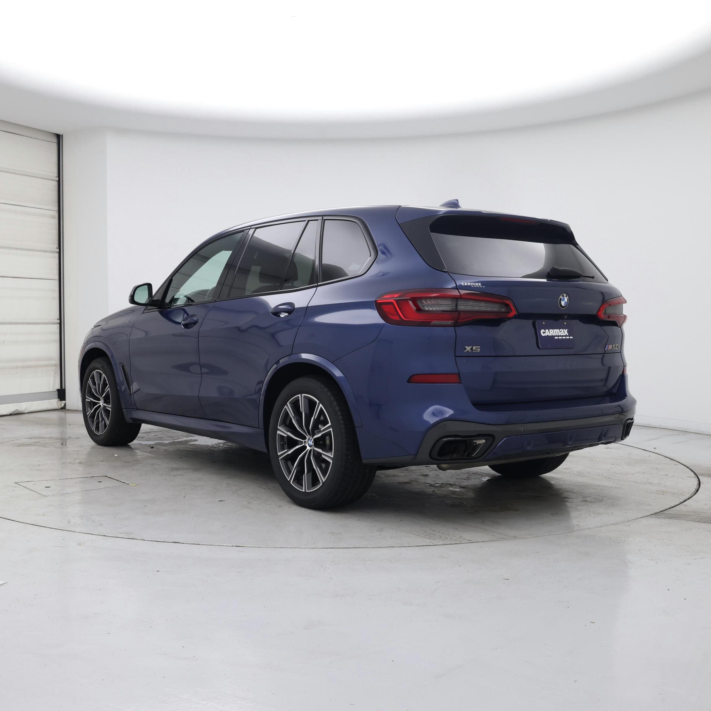 Thumbnail: 2020 BMW X5 - 2