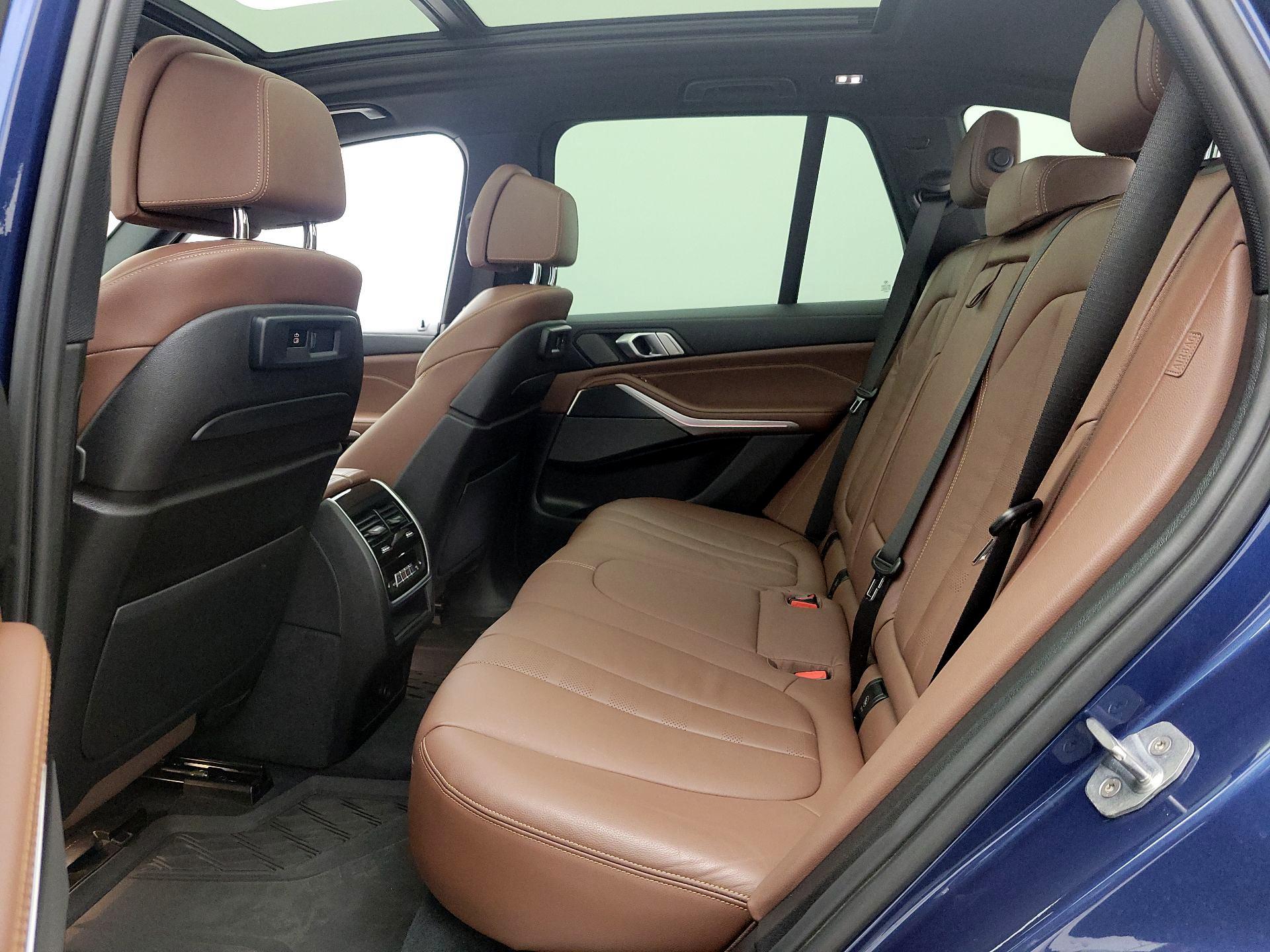 Thumbnail: 2020 BMW X5 - 19