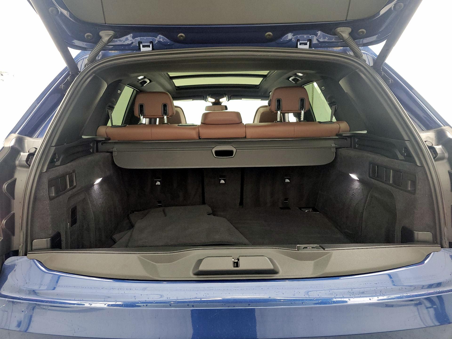 Thumbnail: 2020 BMW X5 - 20