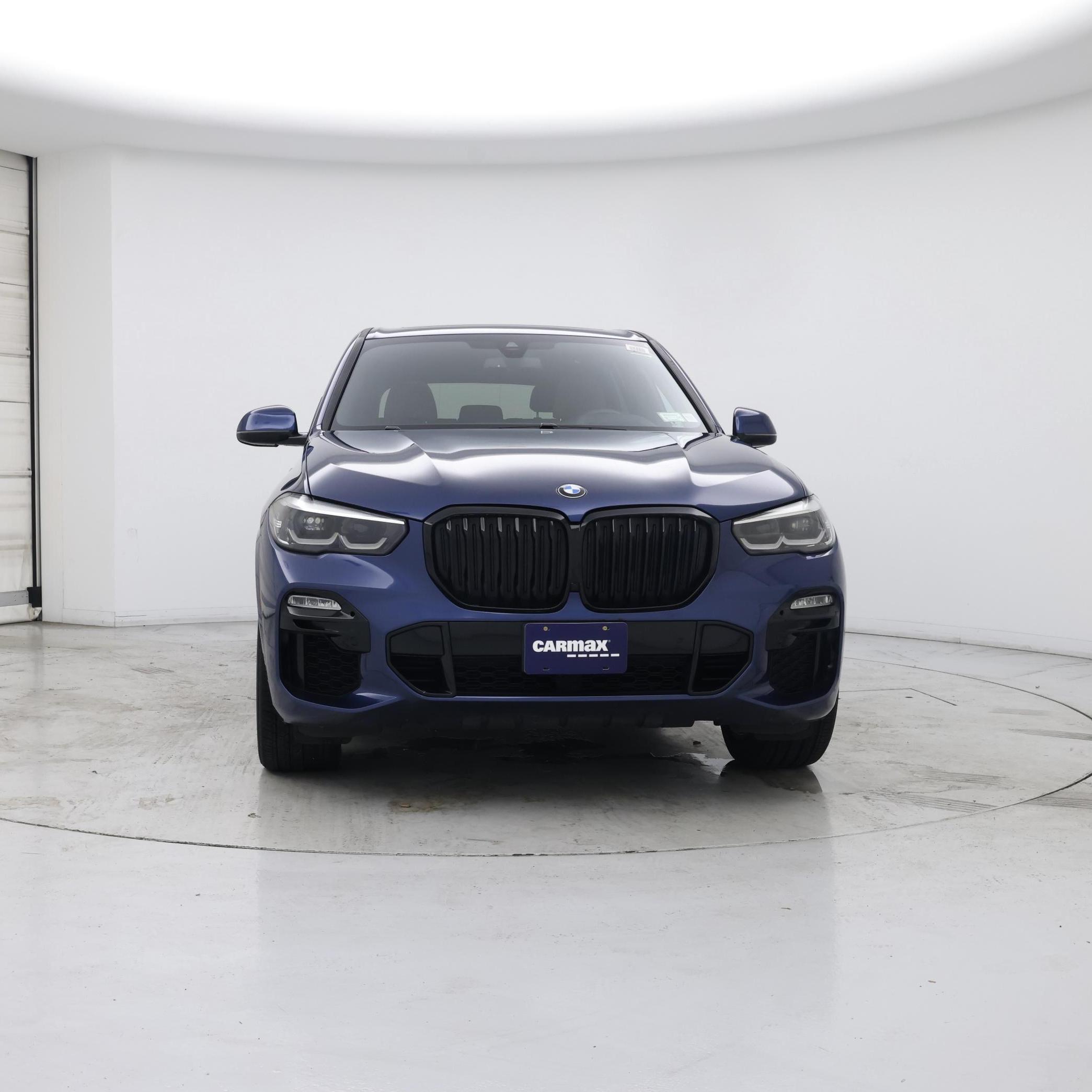 Thumbnail: 2020 BMW X5 - 5