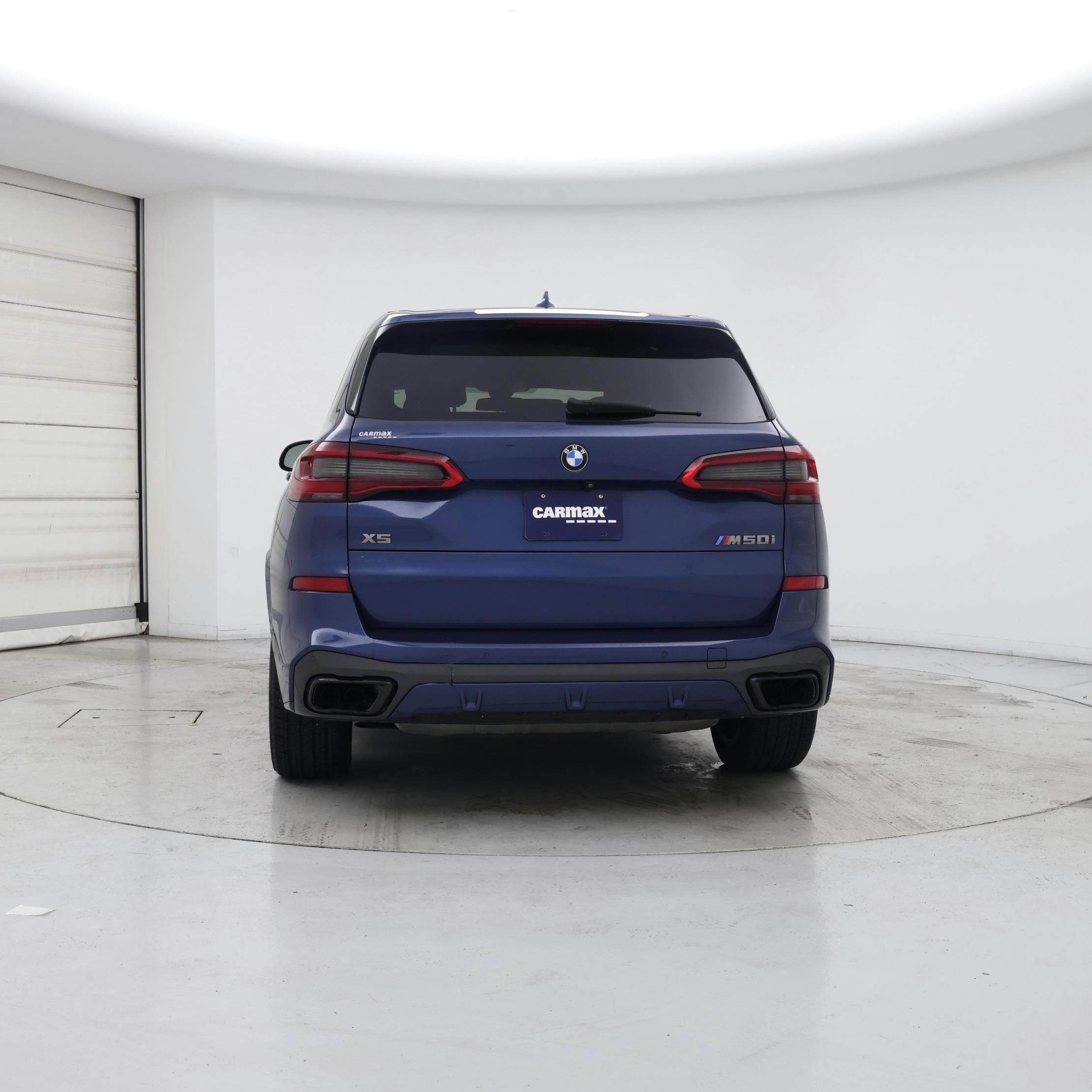 Thumbnail: 2020 BMW X5 - 6
