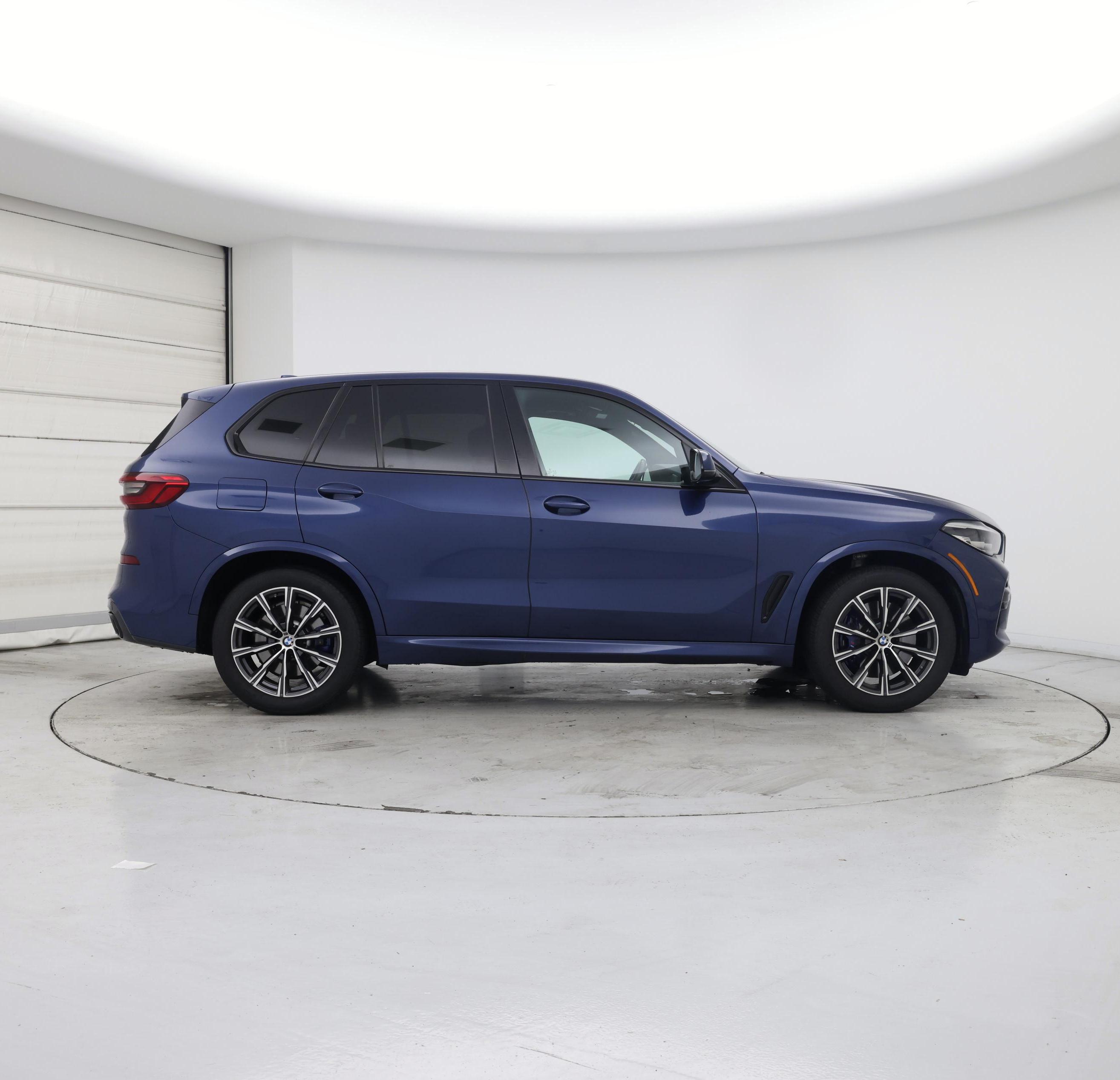 Thumbnail: 2020 BMW X5 - 7