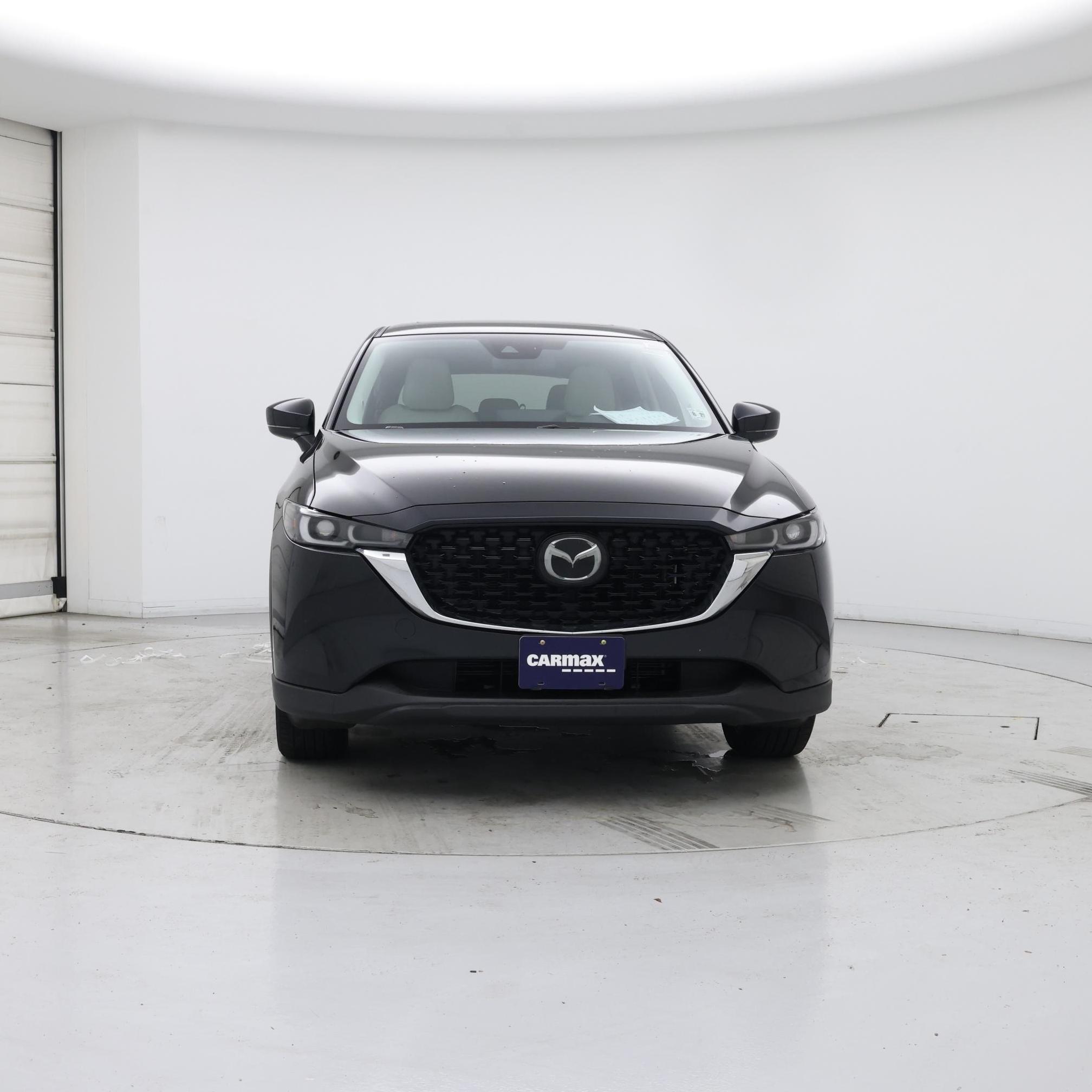 Thumbnail: 2022 Mazda CX-5 - 5