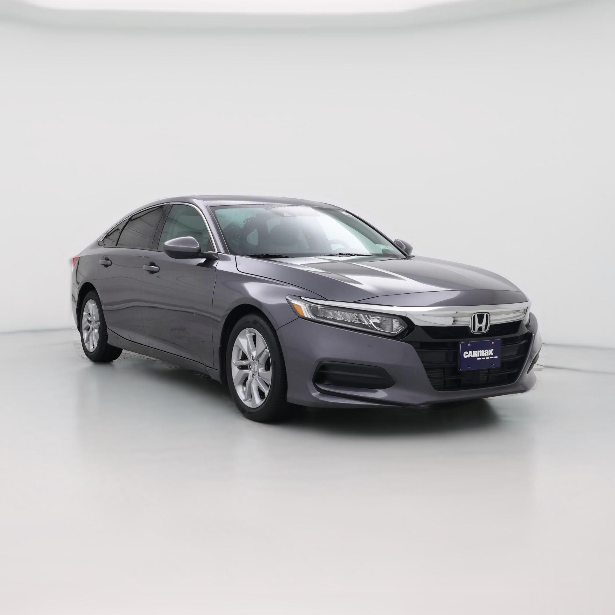 Thumbnail: 2020 Honda Accord - 1