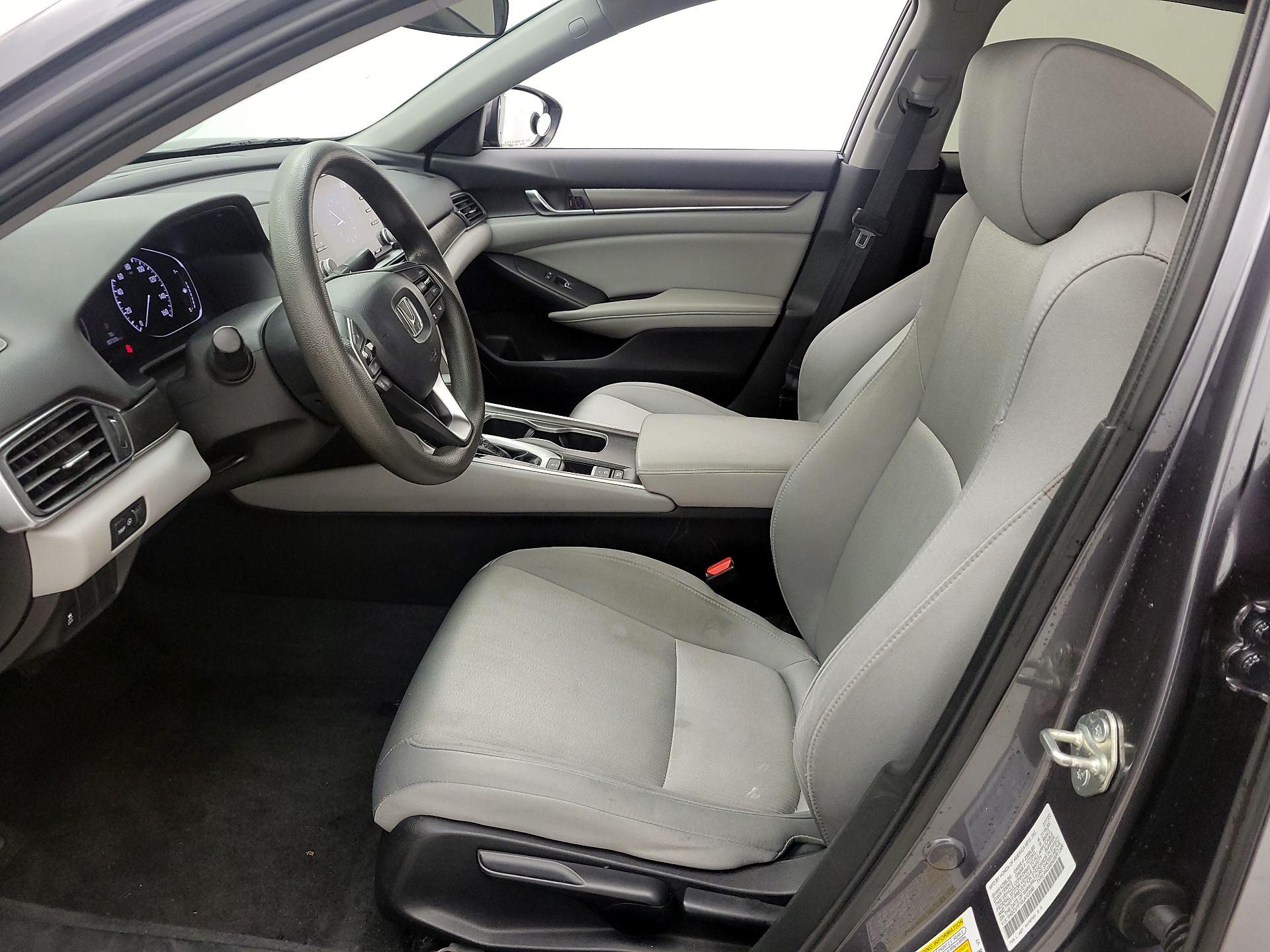Thumbnail: 2020 Honda Accord - 11