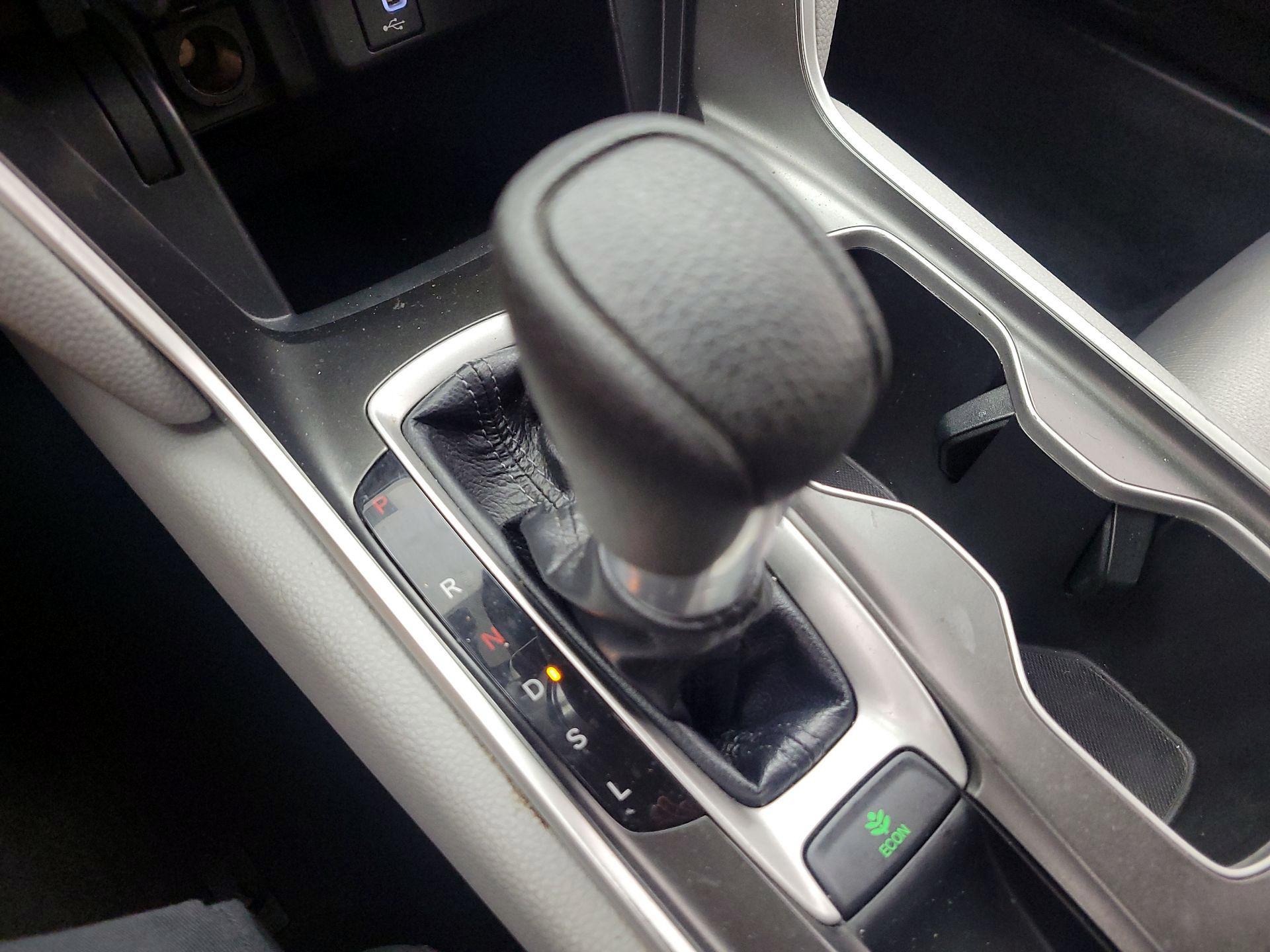 Thumbnail: 2020 Honda Accord - 17