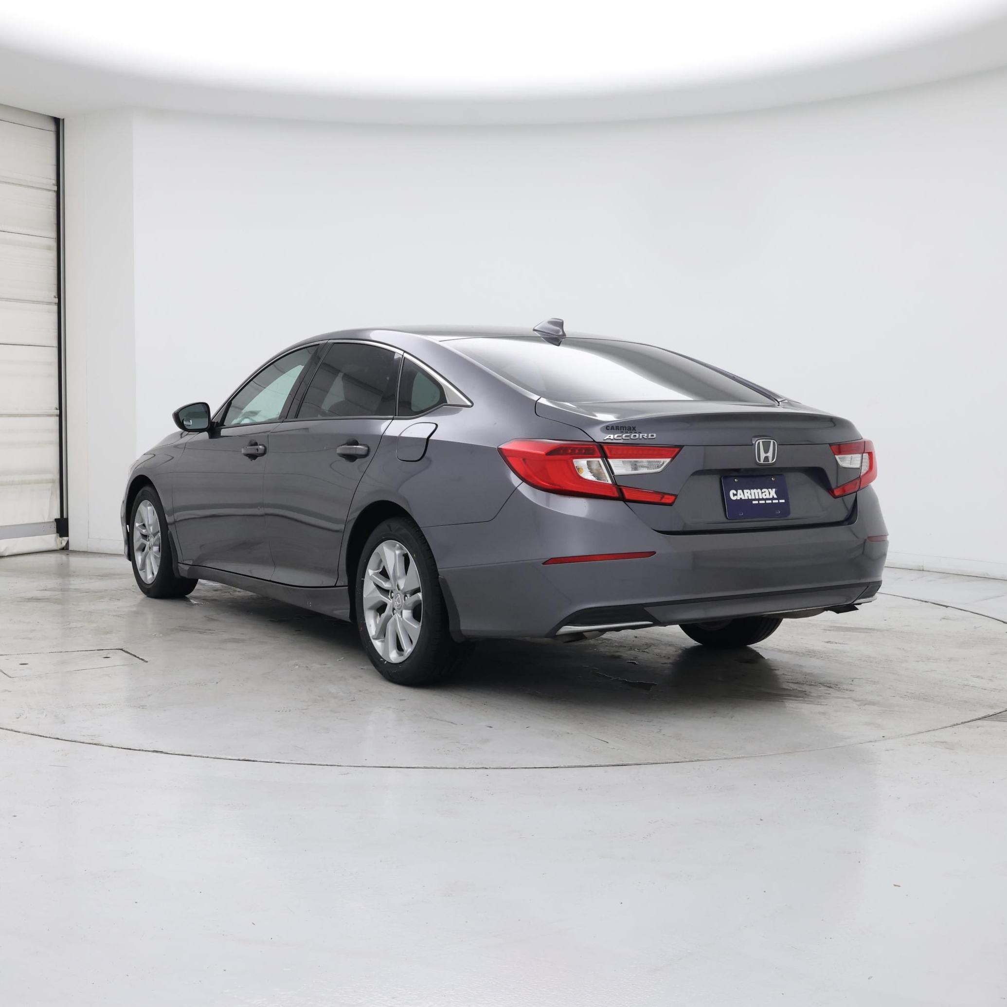 Thumbnail: 2020 Honda Accord - 2