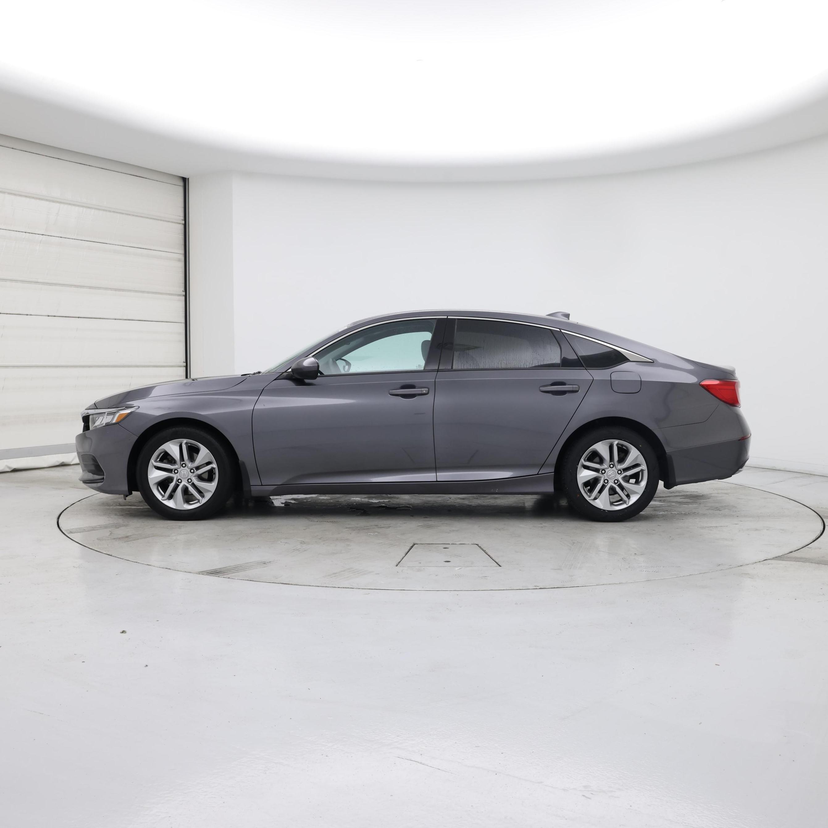Thumbnail: 2020 Honda Accord - 3