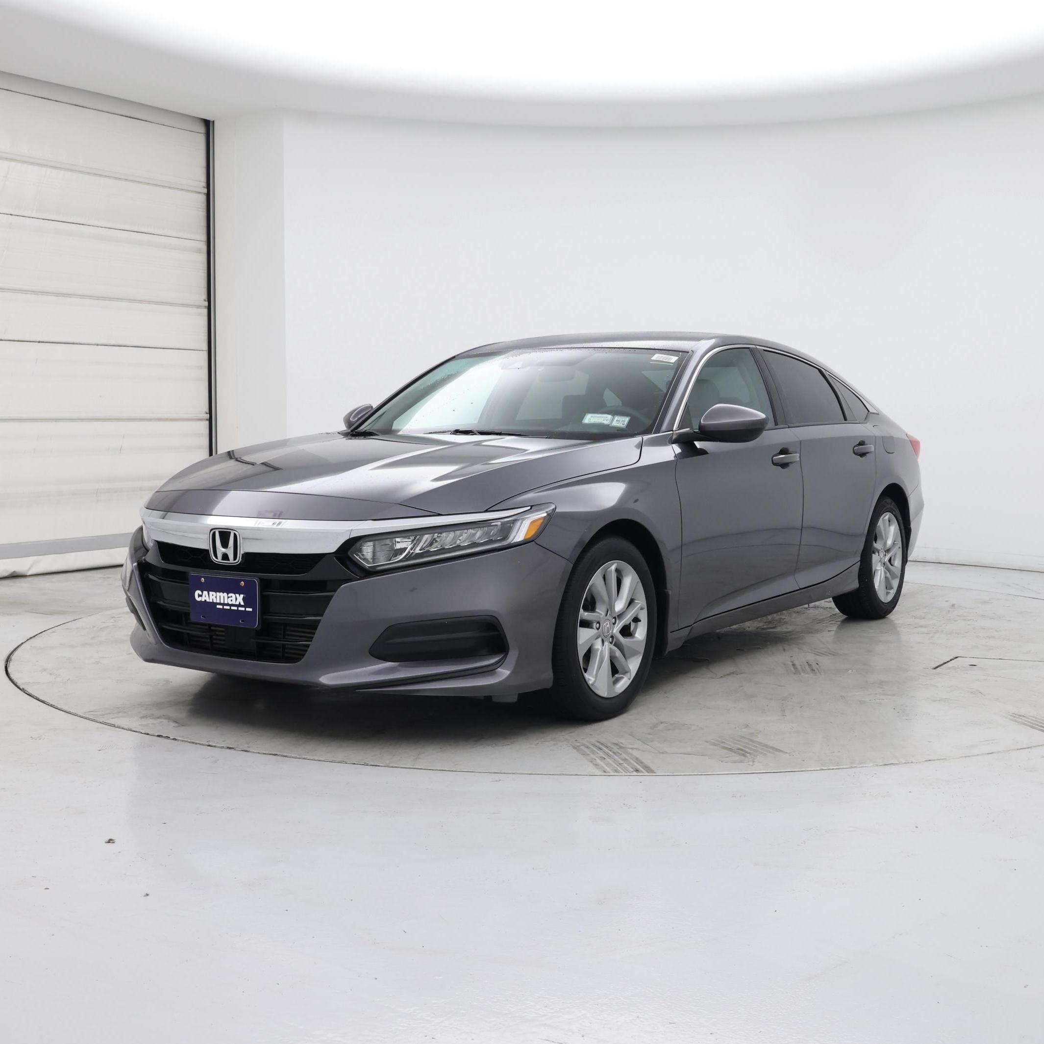 Thumbnail: 2020 Honda Accord - 4