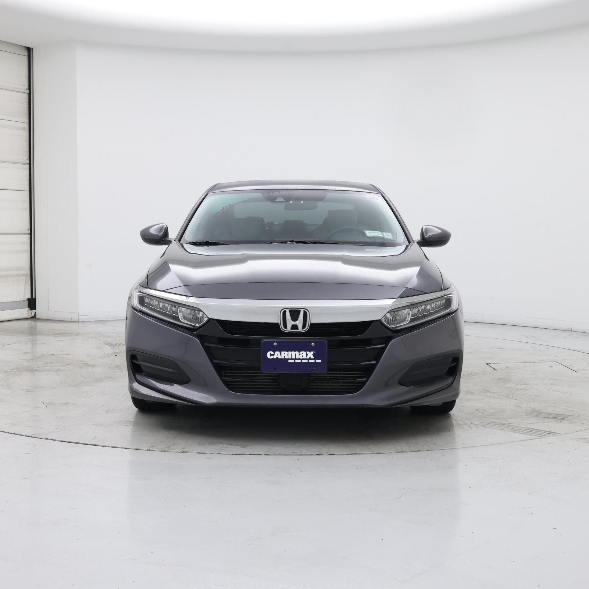 Thumbnail: 2020 Honda Accord - 5