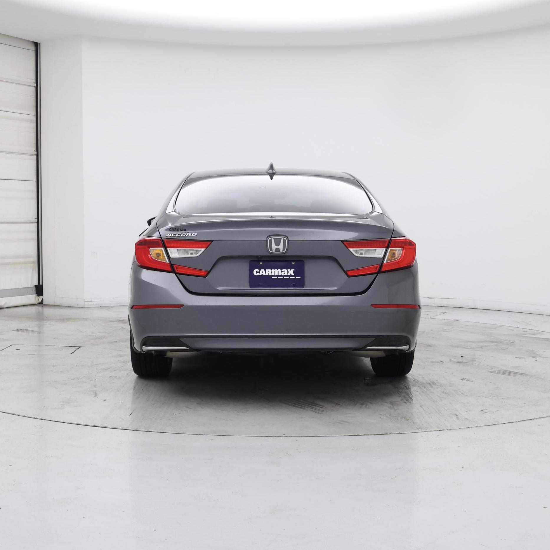 Thumbnail: 2020 Honda Accord - 6
