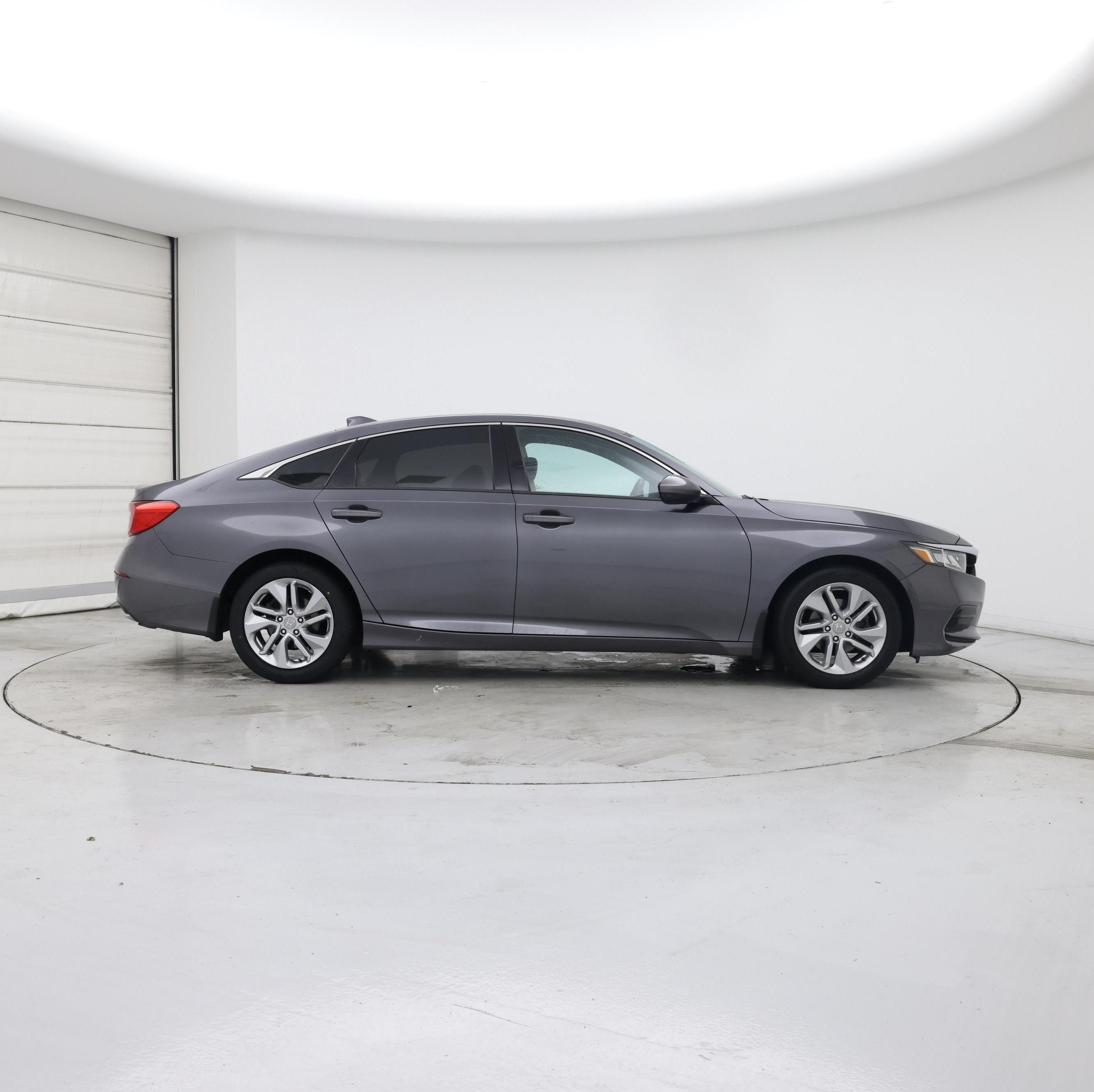 Thumbnail: 2020 Honda Accord - 7