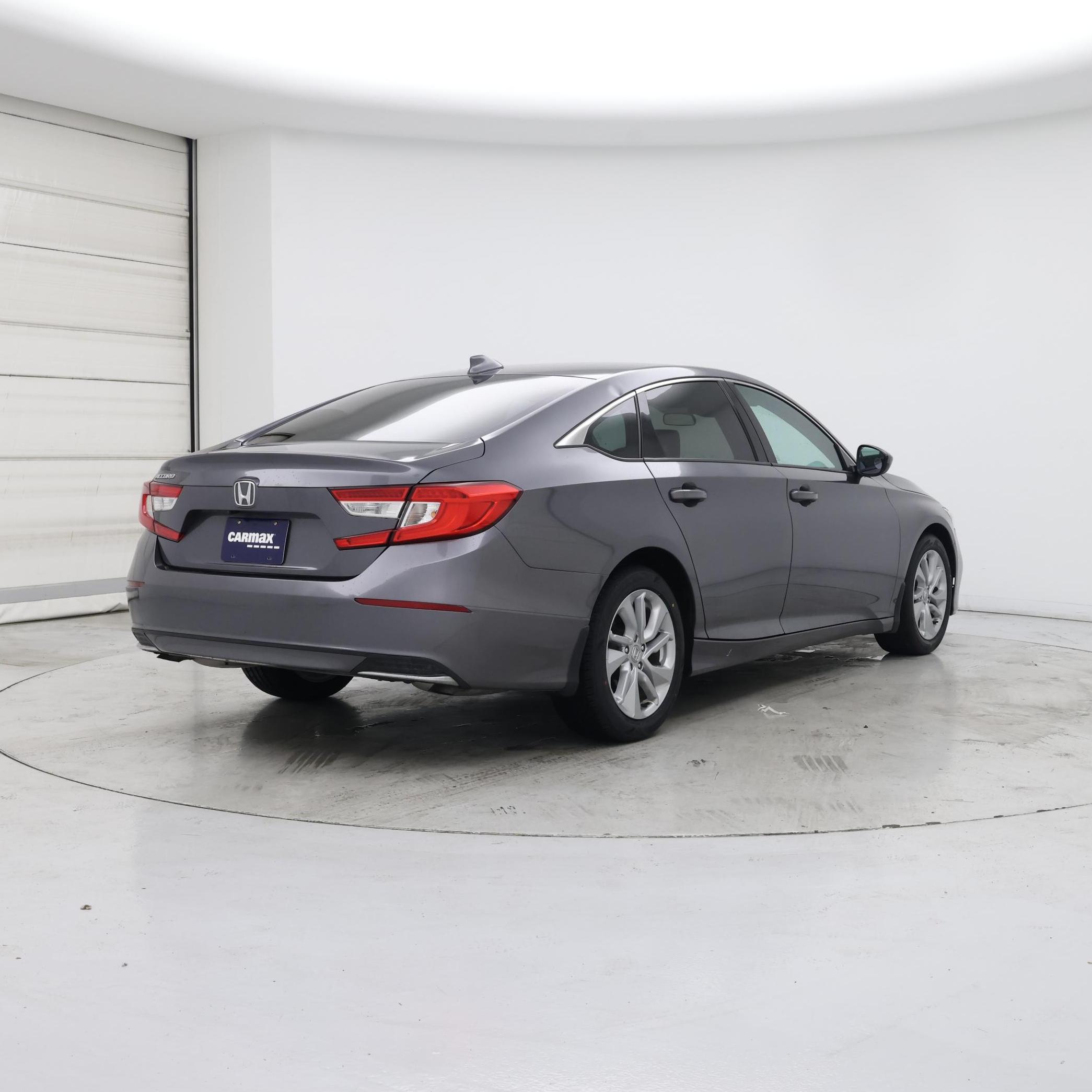 Thumbnail: 2020 Honda Accord - 8