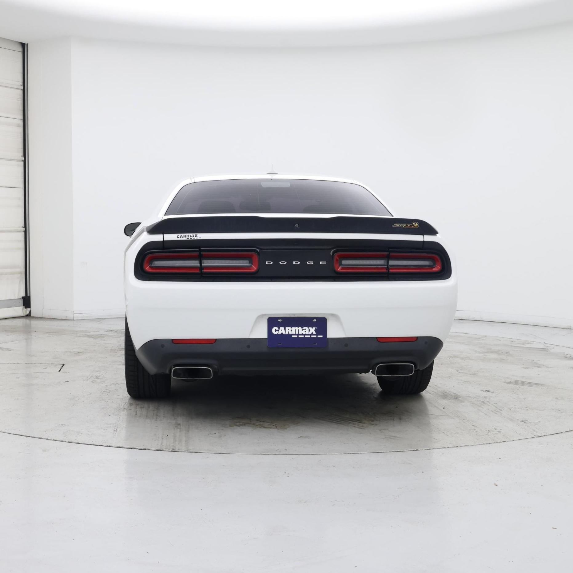 Thumbnail: 2017 Dodge Challenger - 6