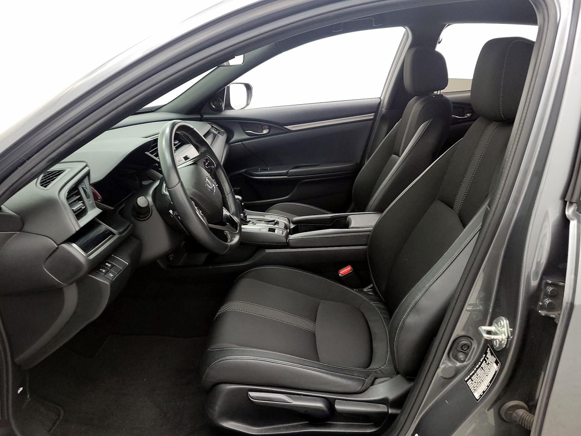 Thumbnail: 2020 Honda Civic - 11