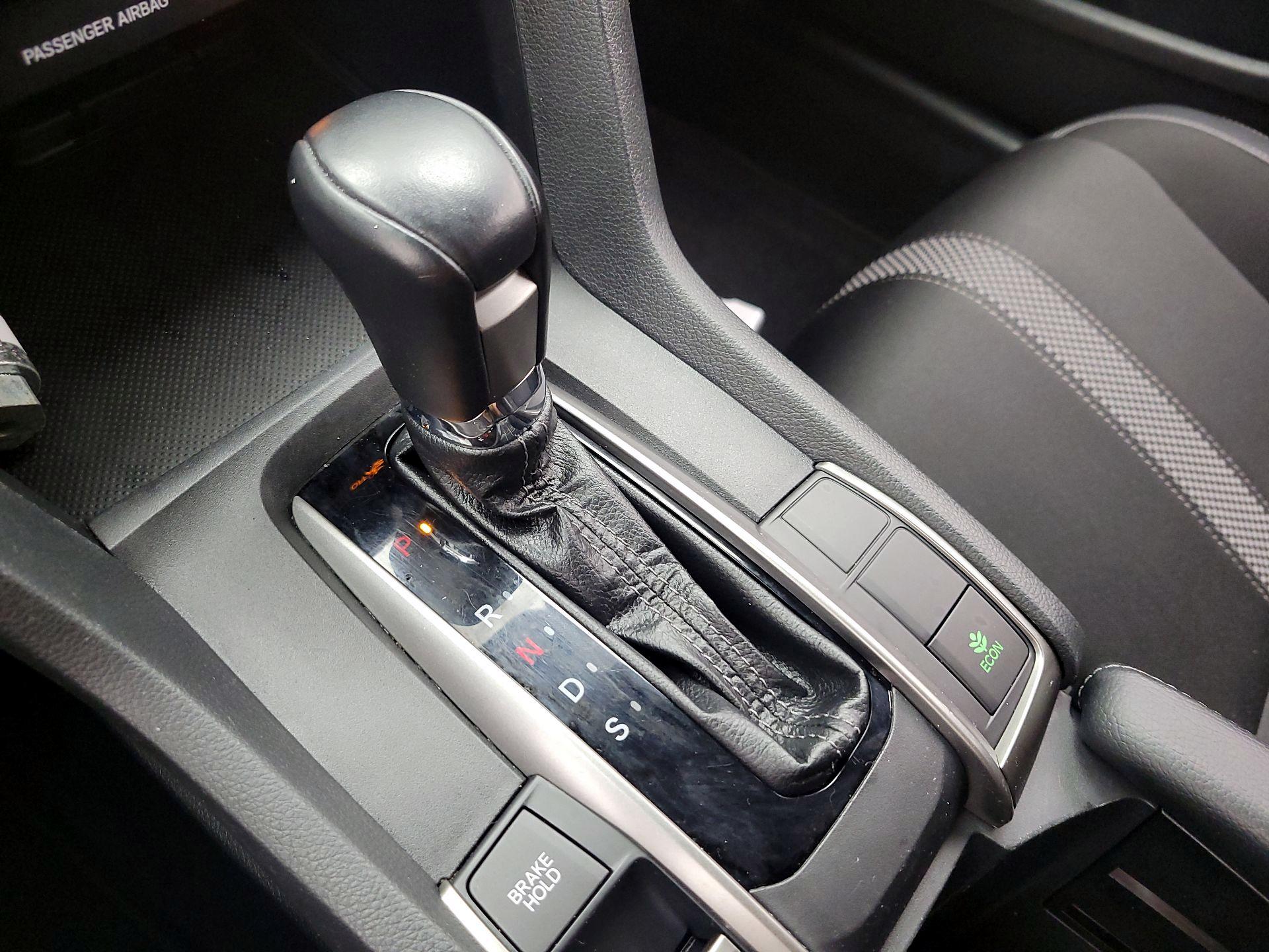 Thumbnail: 2020 Honda Civic - 17