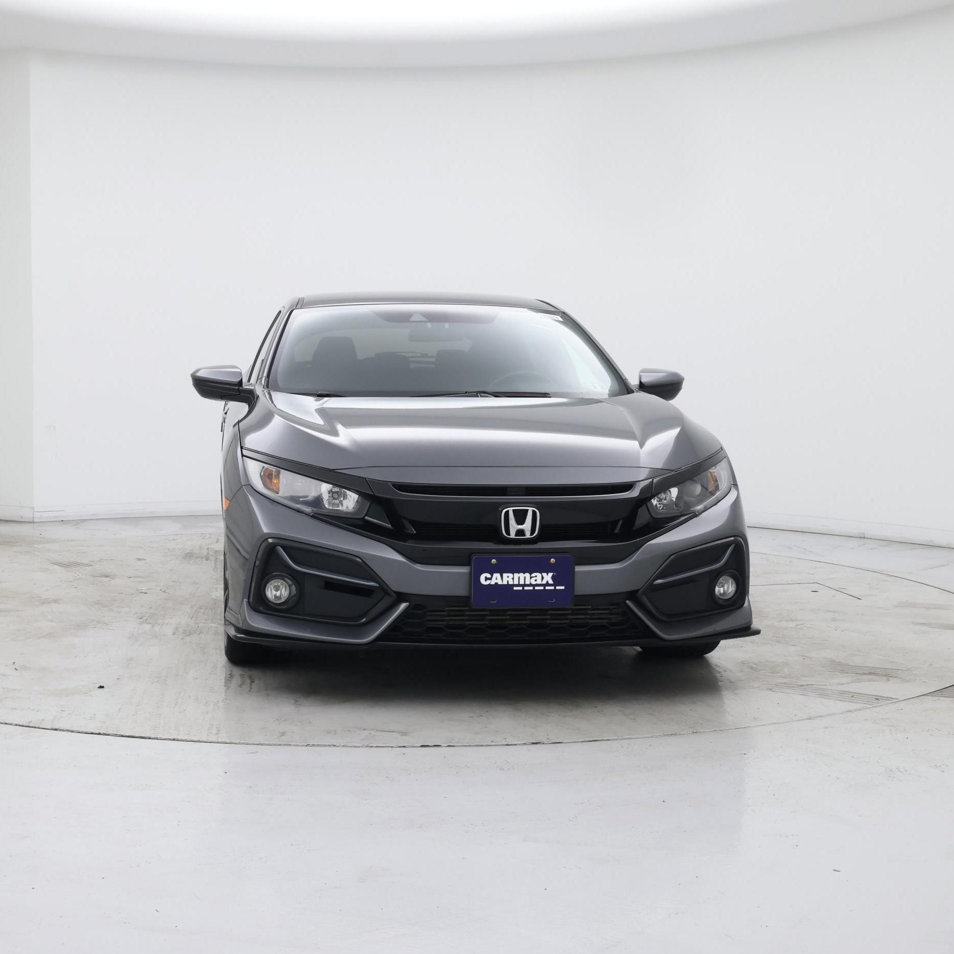 Thumbnail: 2020 Honda Civic - 5