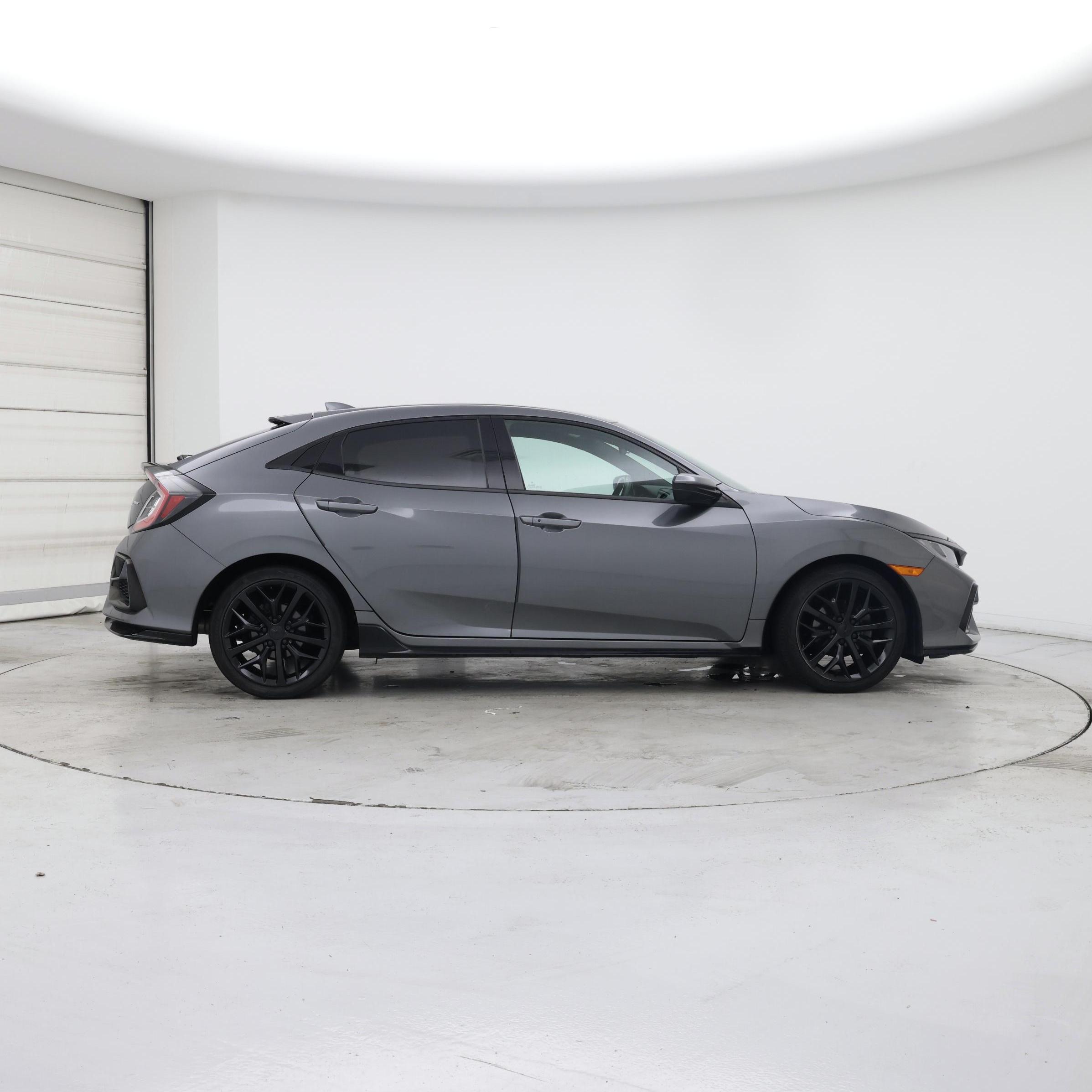 Thumbnail: 2020 Honda Civic - 7