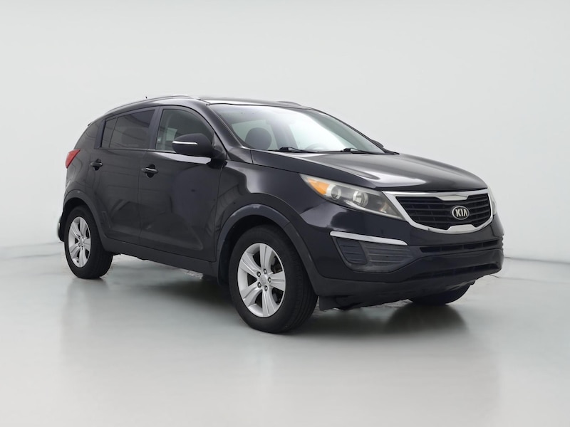2013 Kia Sportage LX -
                  Edison, NJ