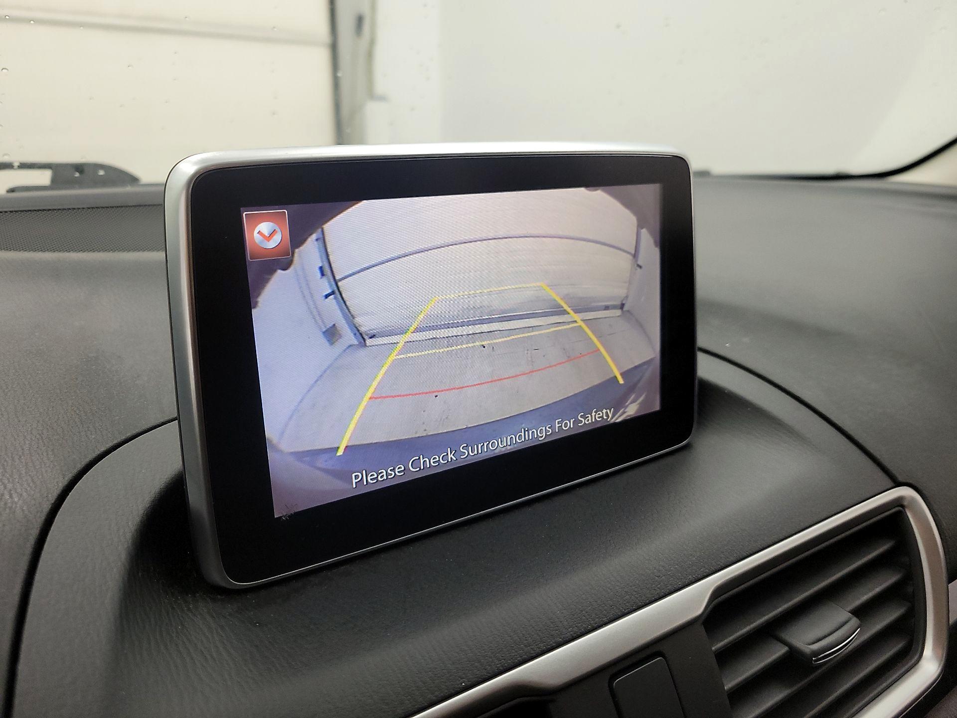 Thumbnail: 2015 Mazda Mazda3 - 14