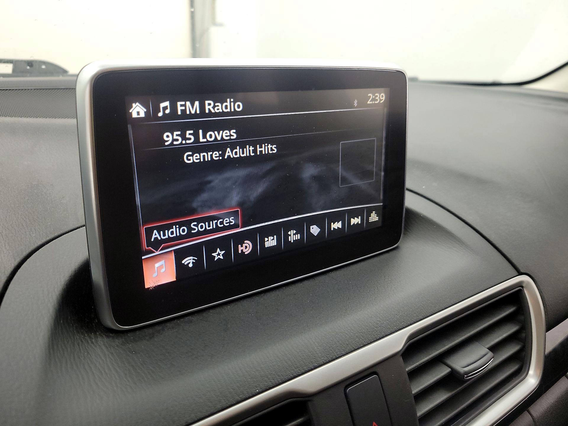 Thumbnail: 2015 Mazda Mazda3 - 15