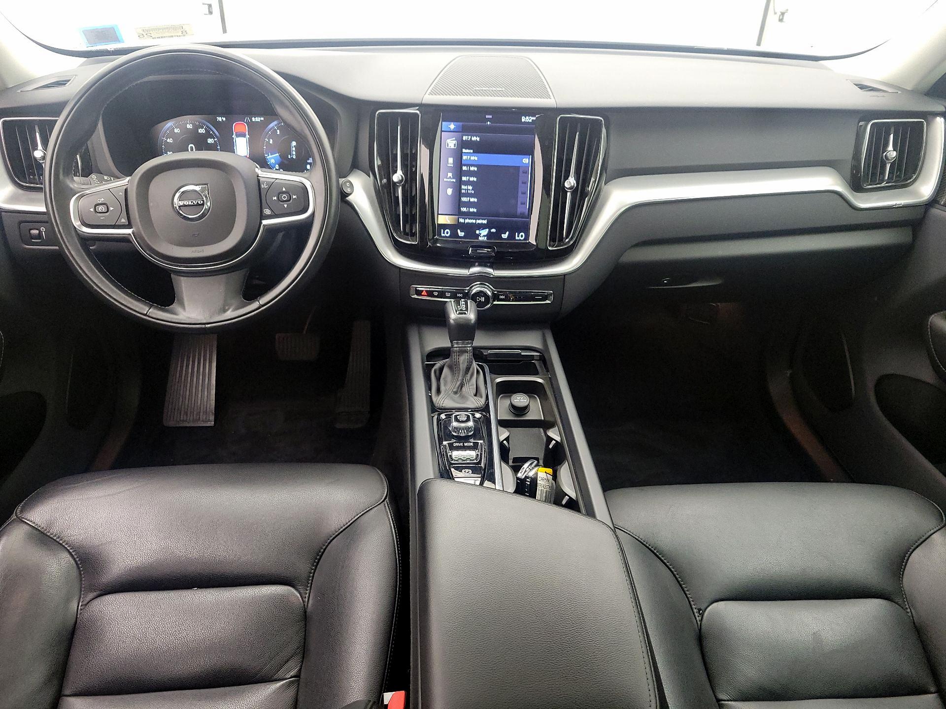 Thumbnail: 2019 Volvo XC60 - 9
