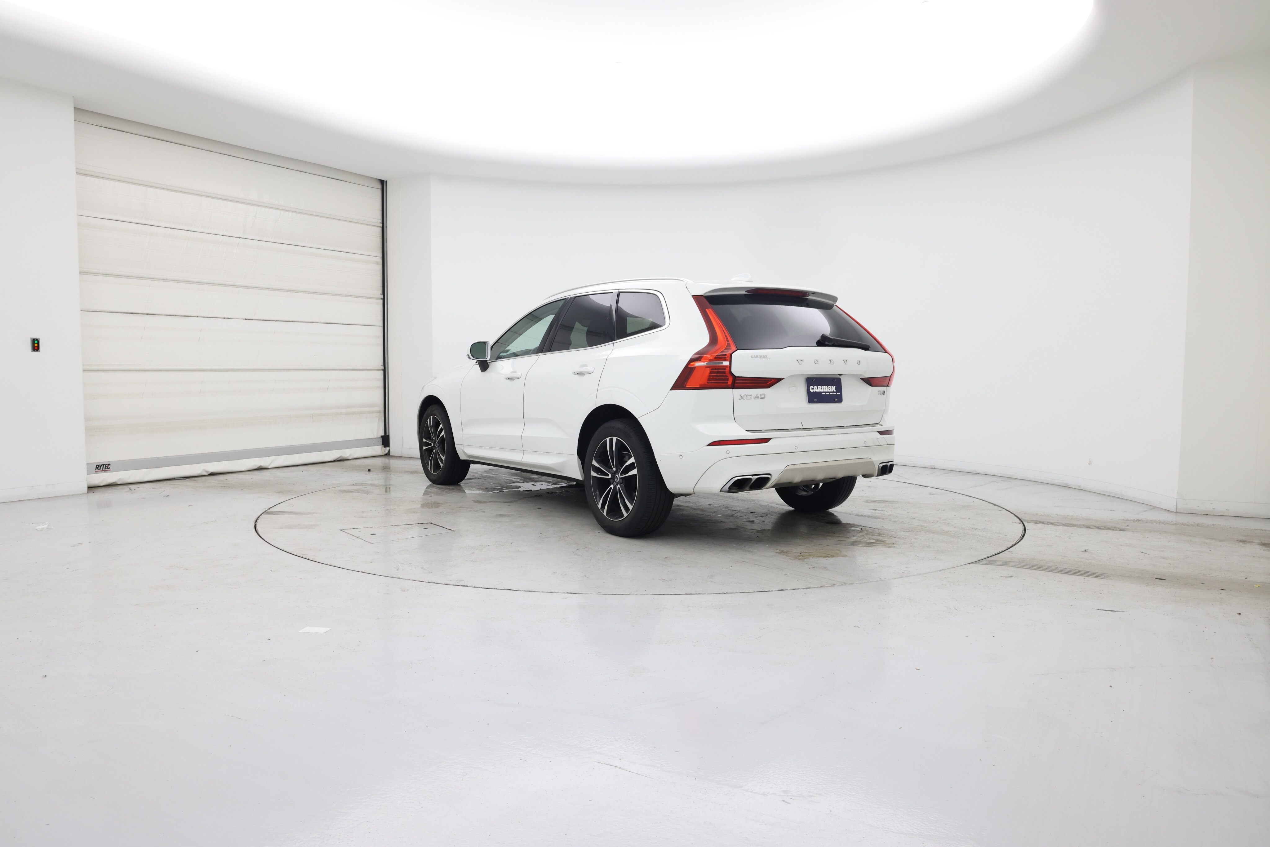 Thumbnail: 2019 Volvo XC60 - 2