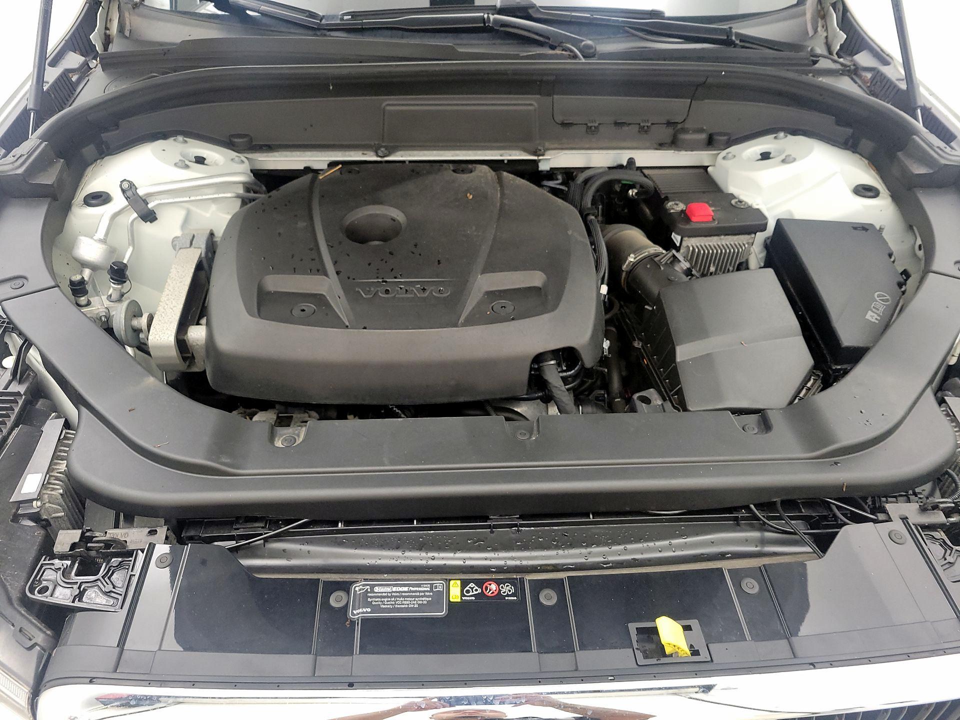 Thumbnail: 2019 Volvo XC60 - 20