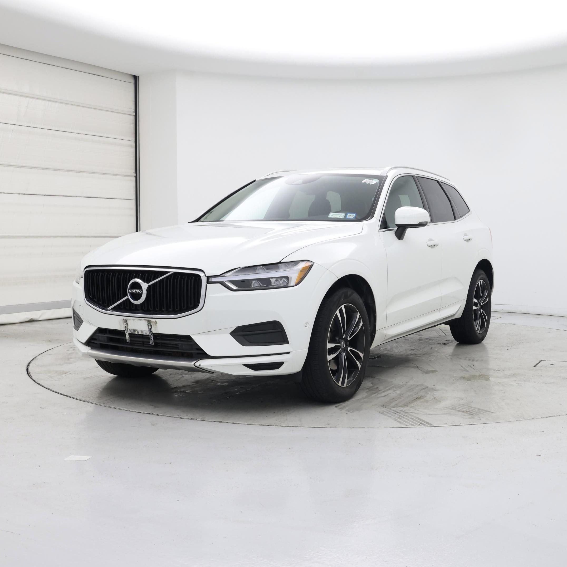 Thumbnail: 2019 Volvo XC60 - 4