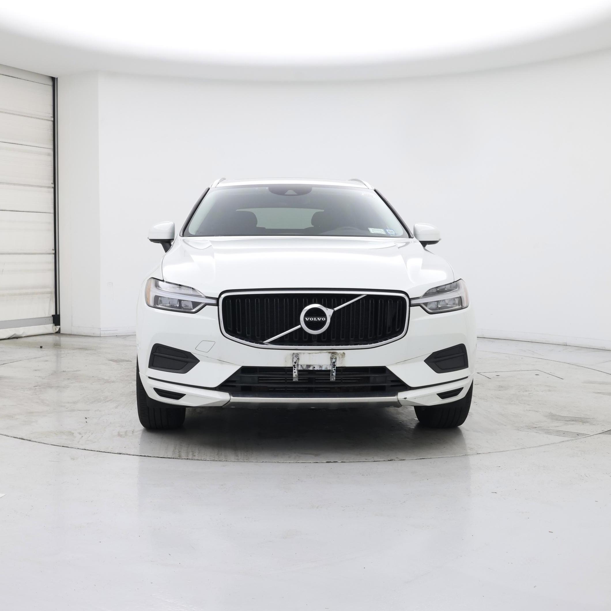 Thumbnail: 2019 Volvo XC60 - 5
