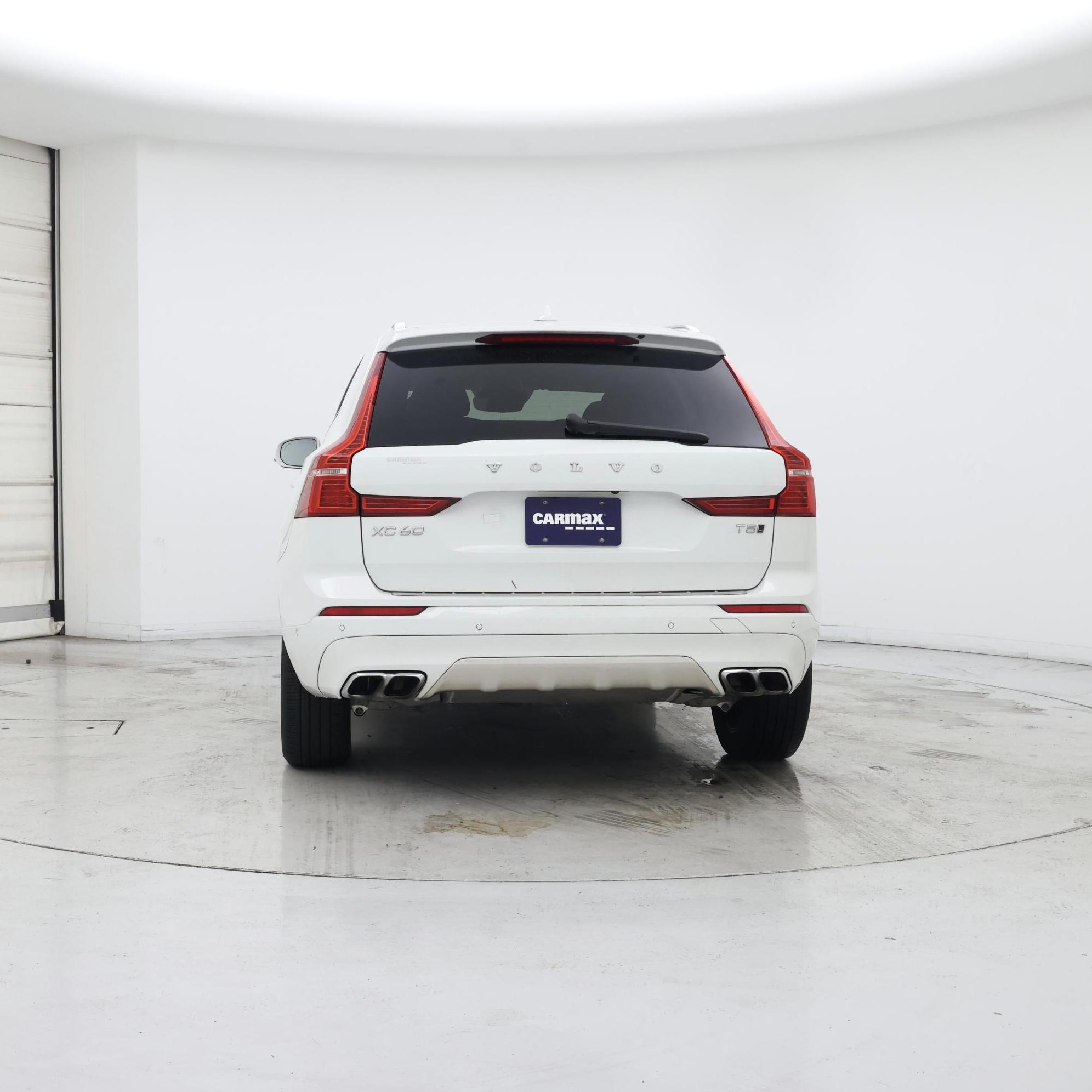 Thumbnail: 2019 Volvo XC60 - 6