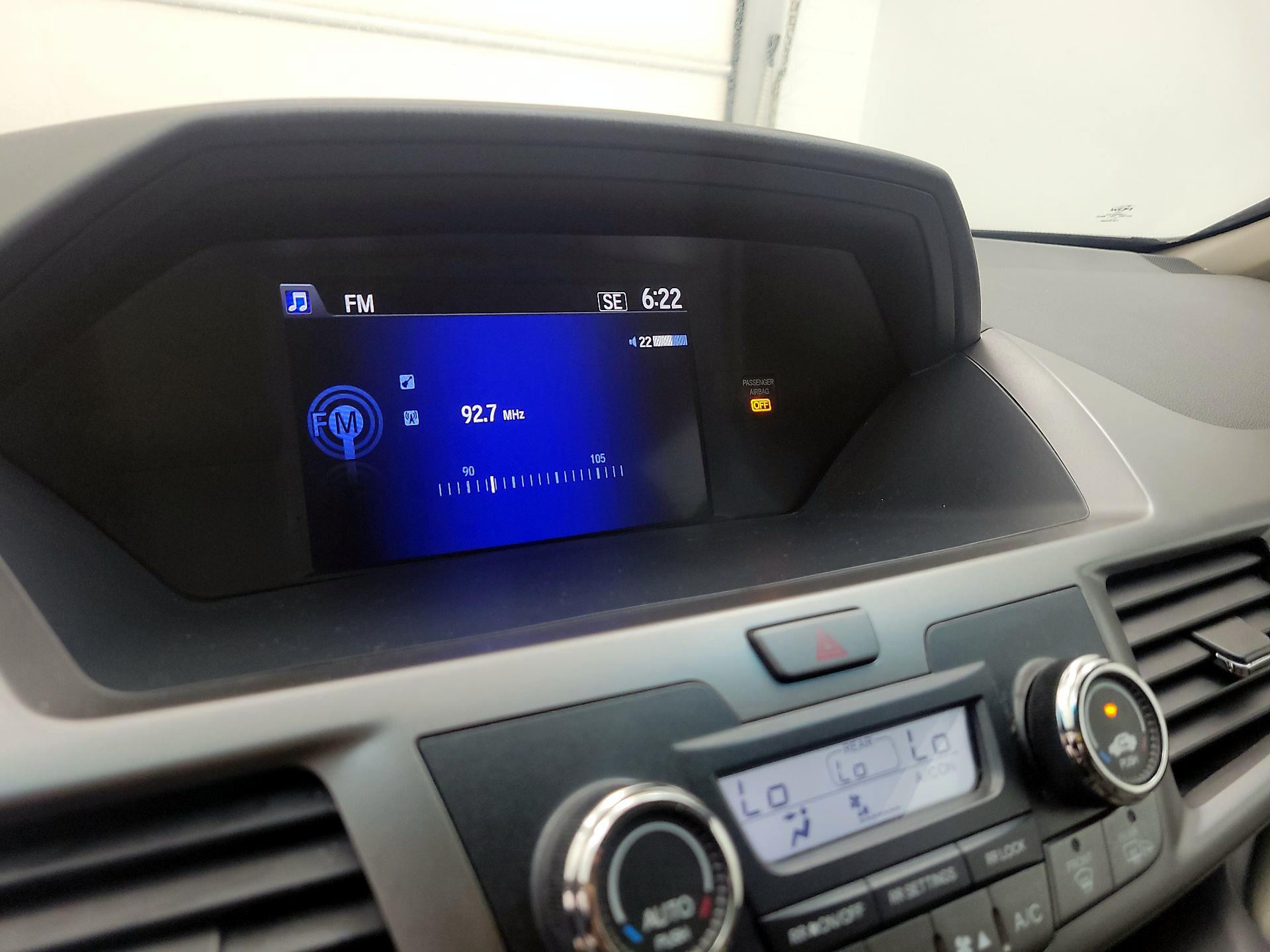 Thumbnail: 2016 Honda Odyssey - 15