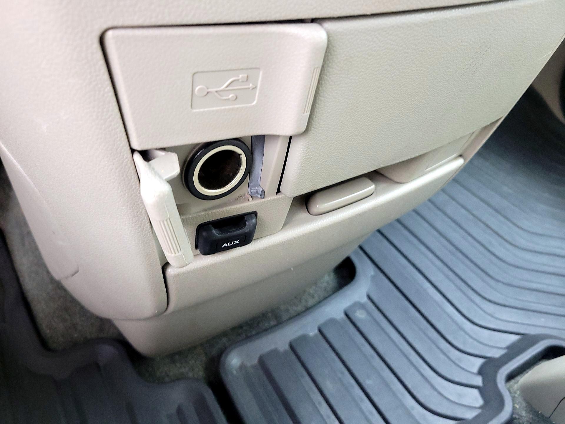 Thumbnail: 2016 Honda Odyssey - 18
