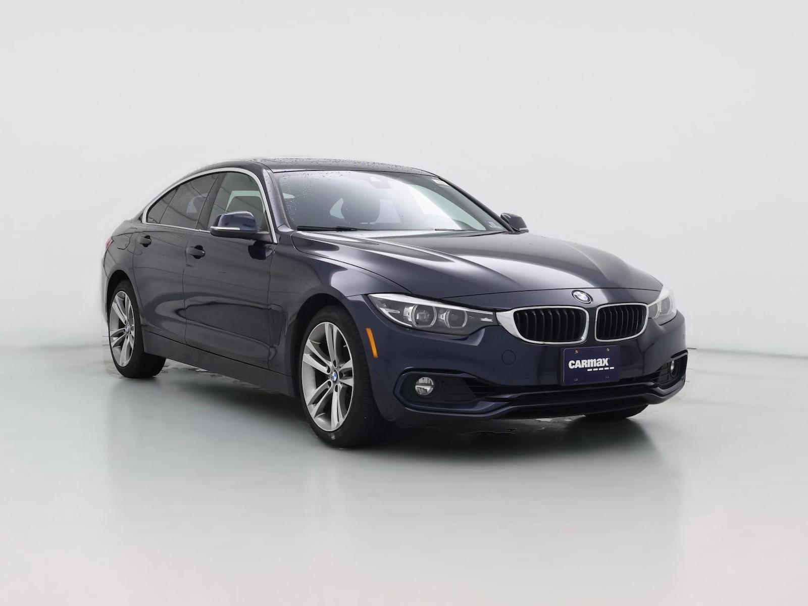 2019 BMW 4 Series