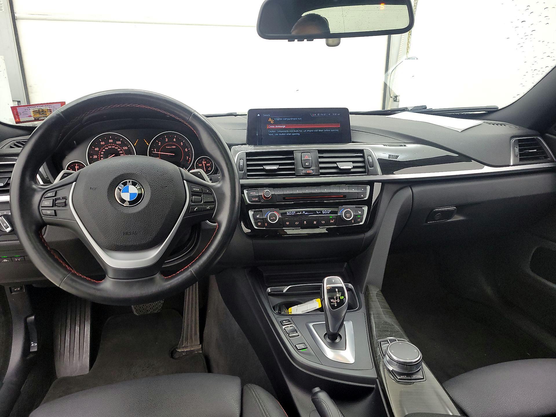 Thumbnail: 2019 BMW 4 Series - 9